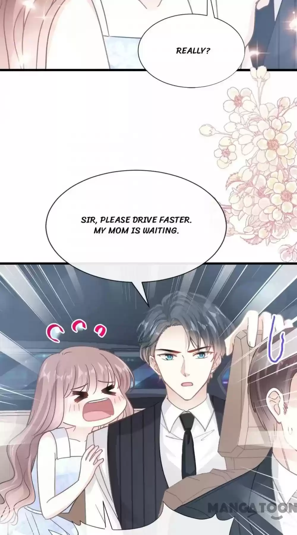 Love Me Gently, Bossy Ceo Chapter 63