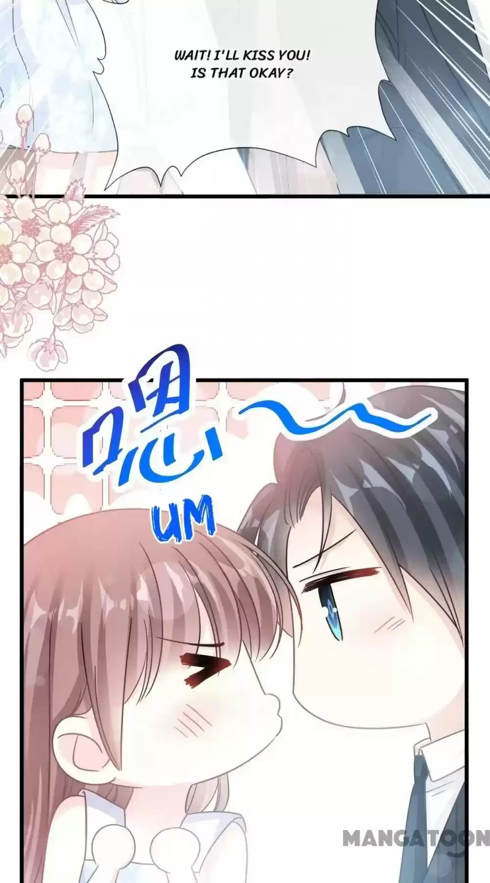 Love Me Gently, Bossy Ceo Chapter 63