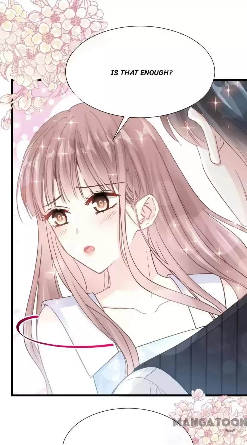 Love Me Gently, Bossy Ceo Chapter 63