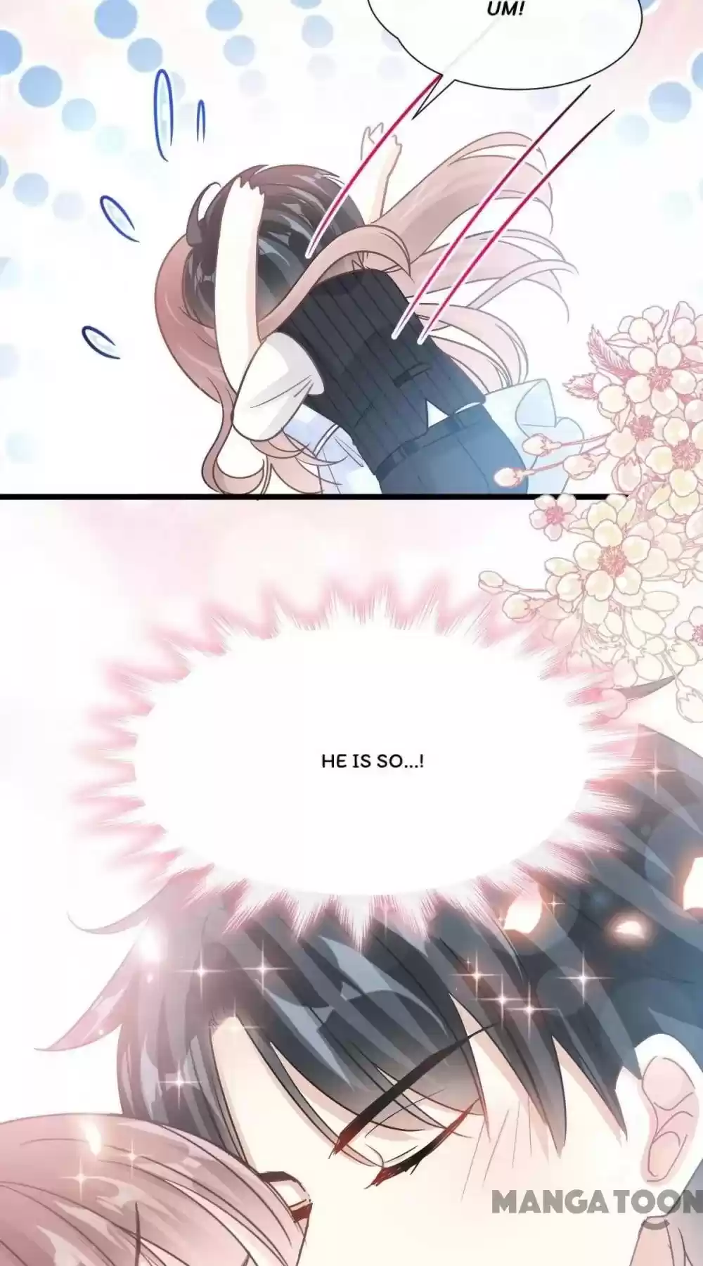 Love Me Gently, Bossy Ceo Chapter 63