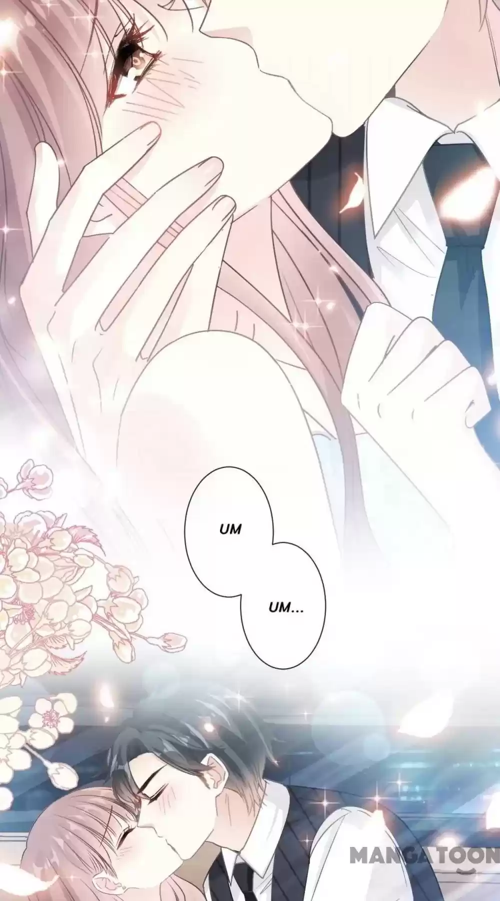 Love Me Gently, Bossy Ceo Chapter 63