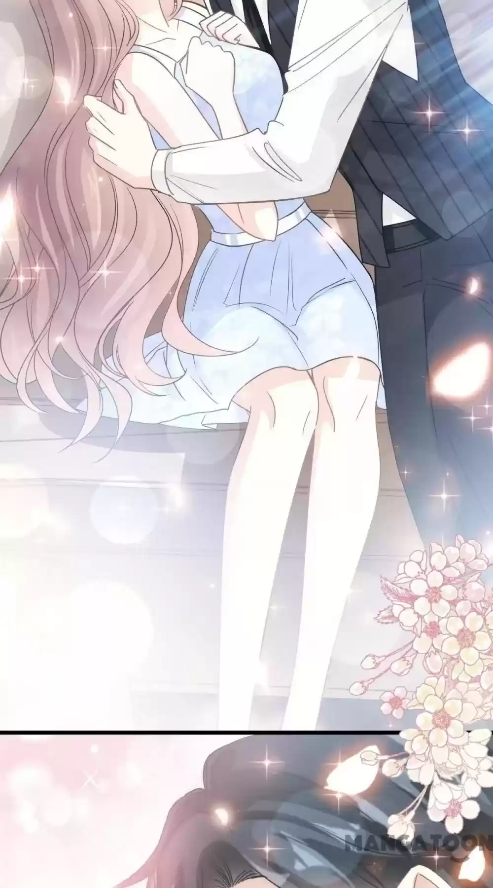 Love Me Gently, Bossy Ceo Chapter 63