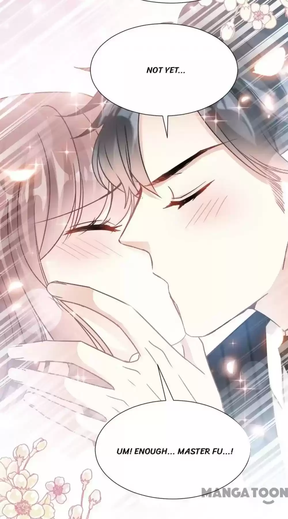 Love Me Gently, Bossy Ceo Chapter 63