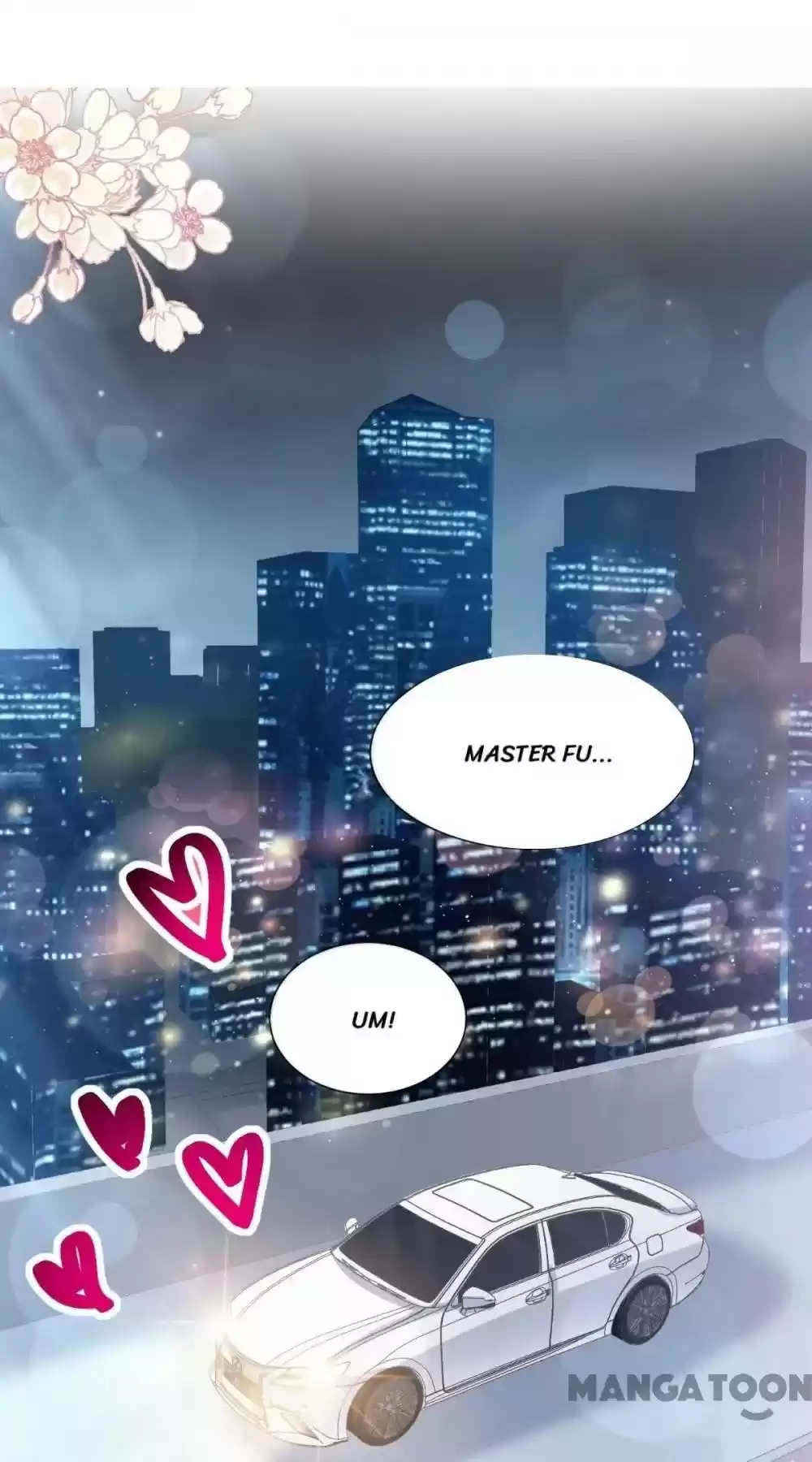 Love Me Gently, Bossy Ceo Chapter 64