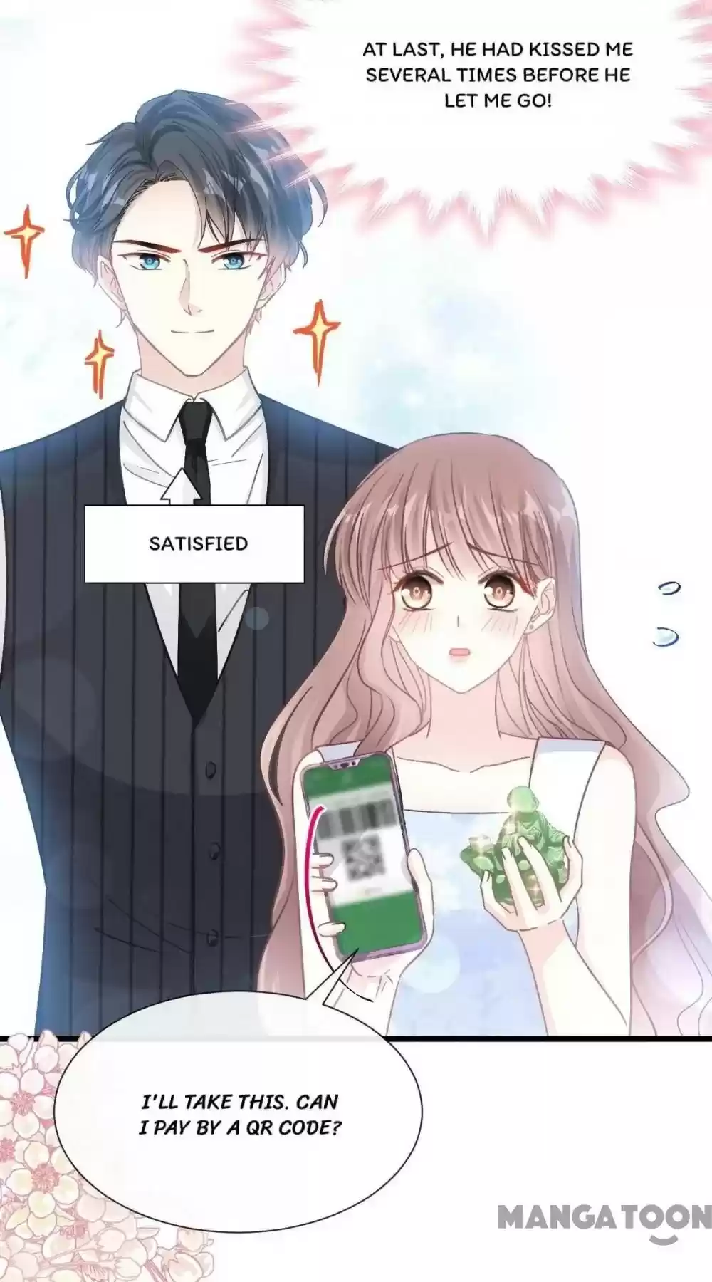 Love Me Gently, Bossy Ceo Chapter 64