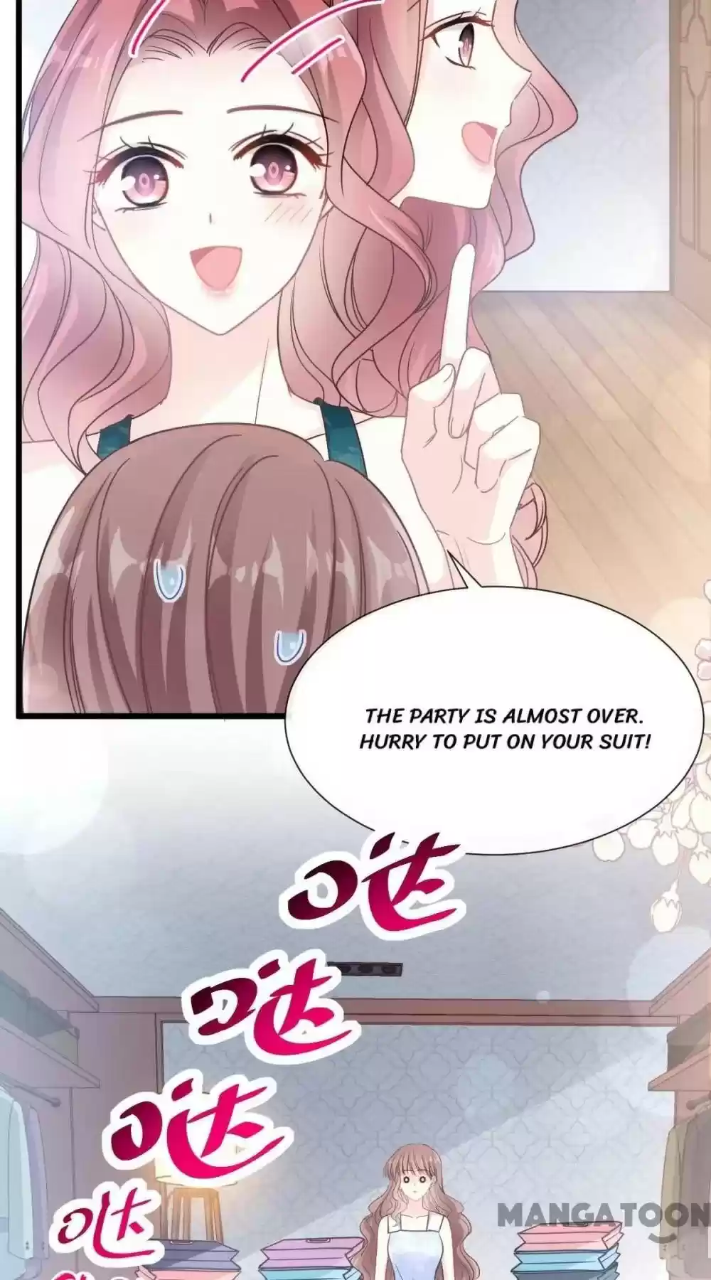 Love Me Gently, Bossy Ceo Chapter 64