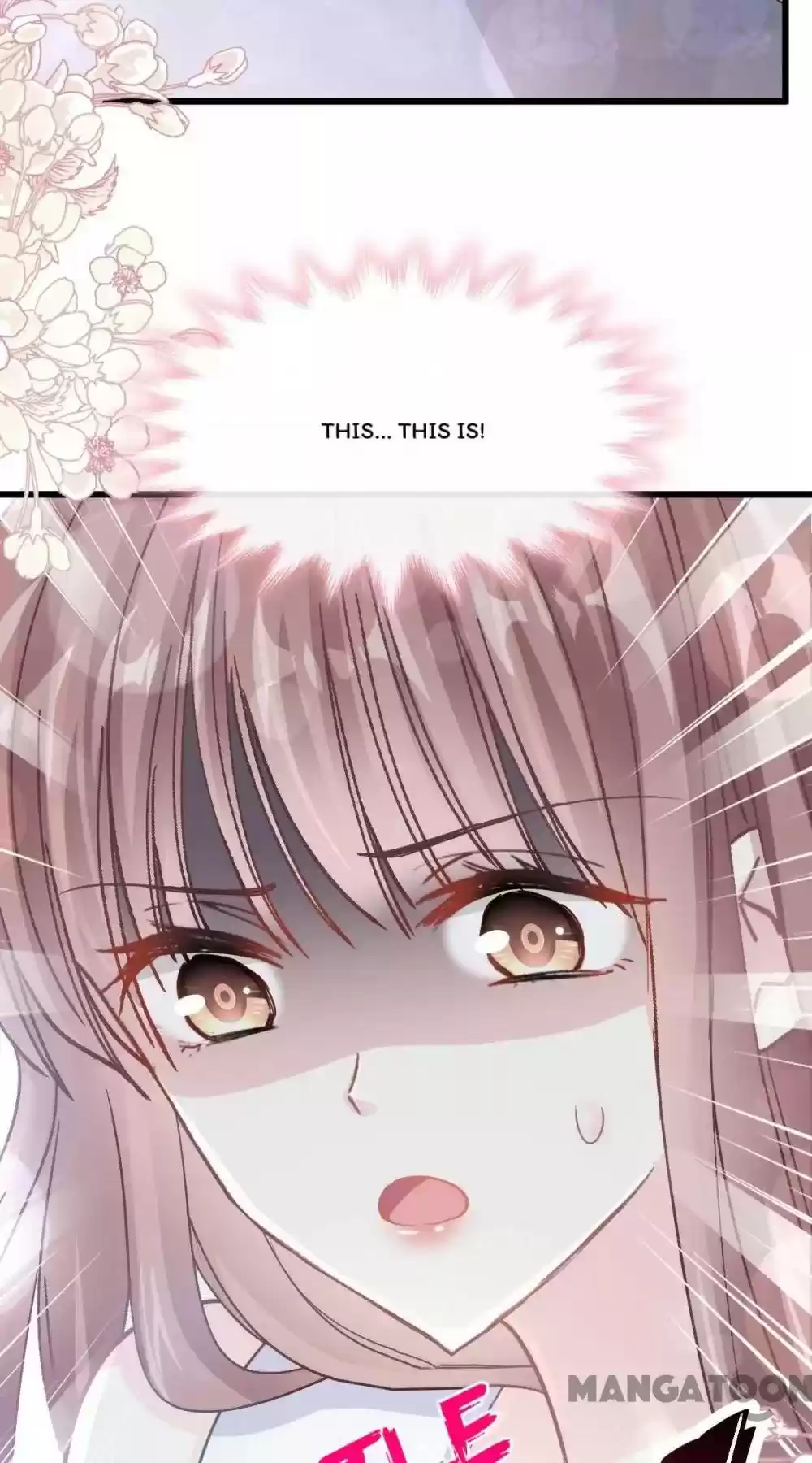 Love Me Gently, Bossy Ceo Chapter 64