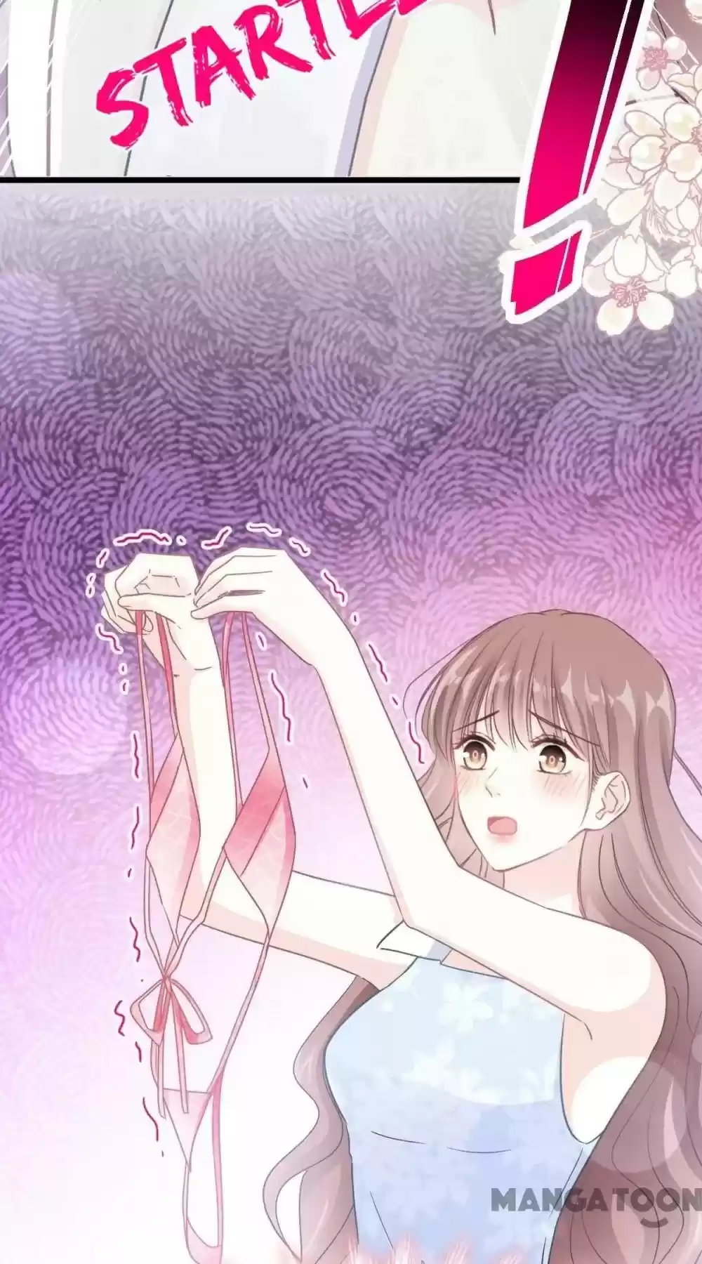 Love Me Gently, Bossy Ceo Chapter 64