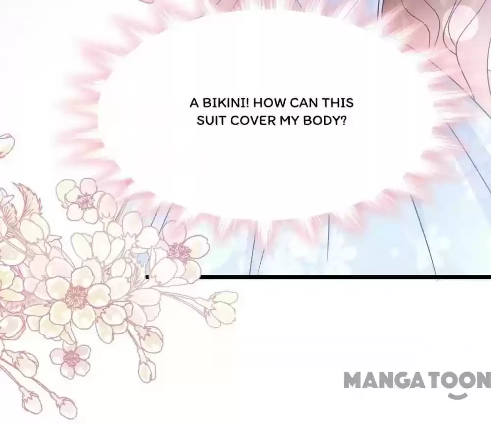 Love Me Gently, Bossy Ceo Chapter 64