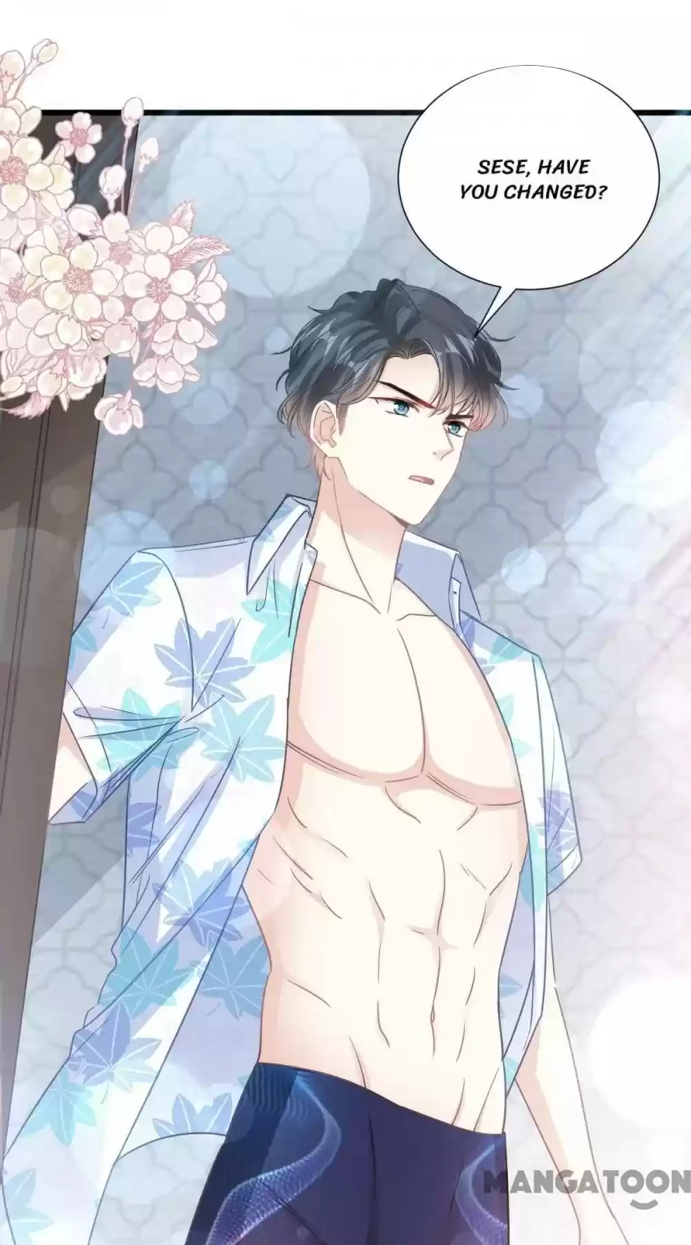 Love Me Gently, Bossy Ceo Chapter 64