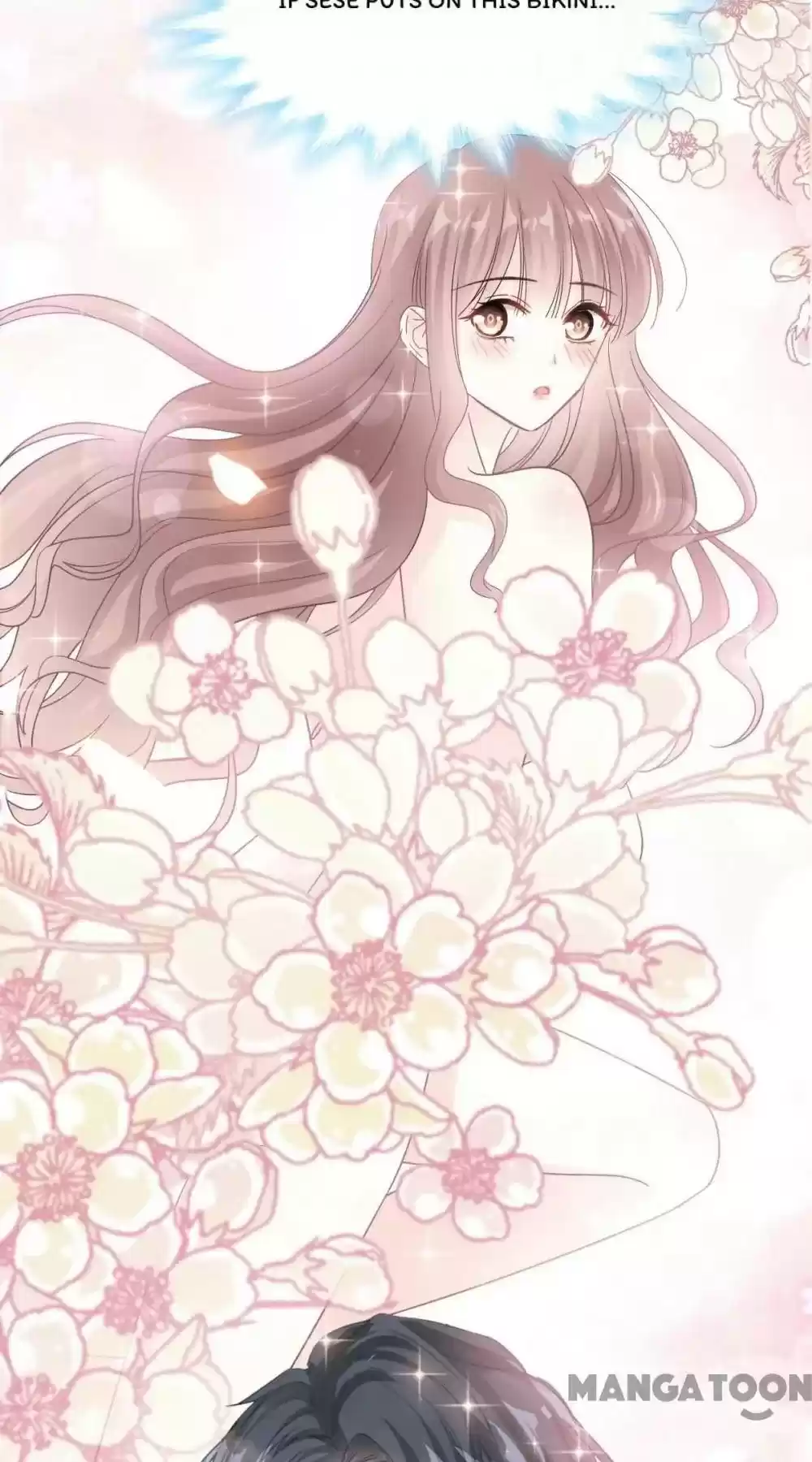 Love Me Gently, Bossy Ceo Chapter 64