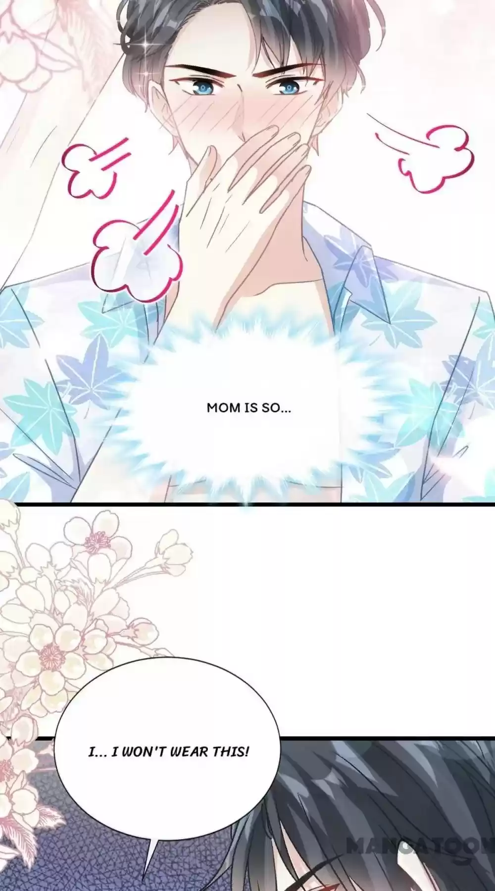 Love Me Gently, Bossy Ceo Chapter 64