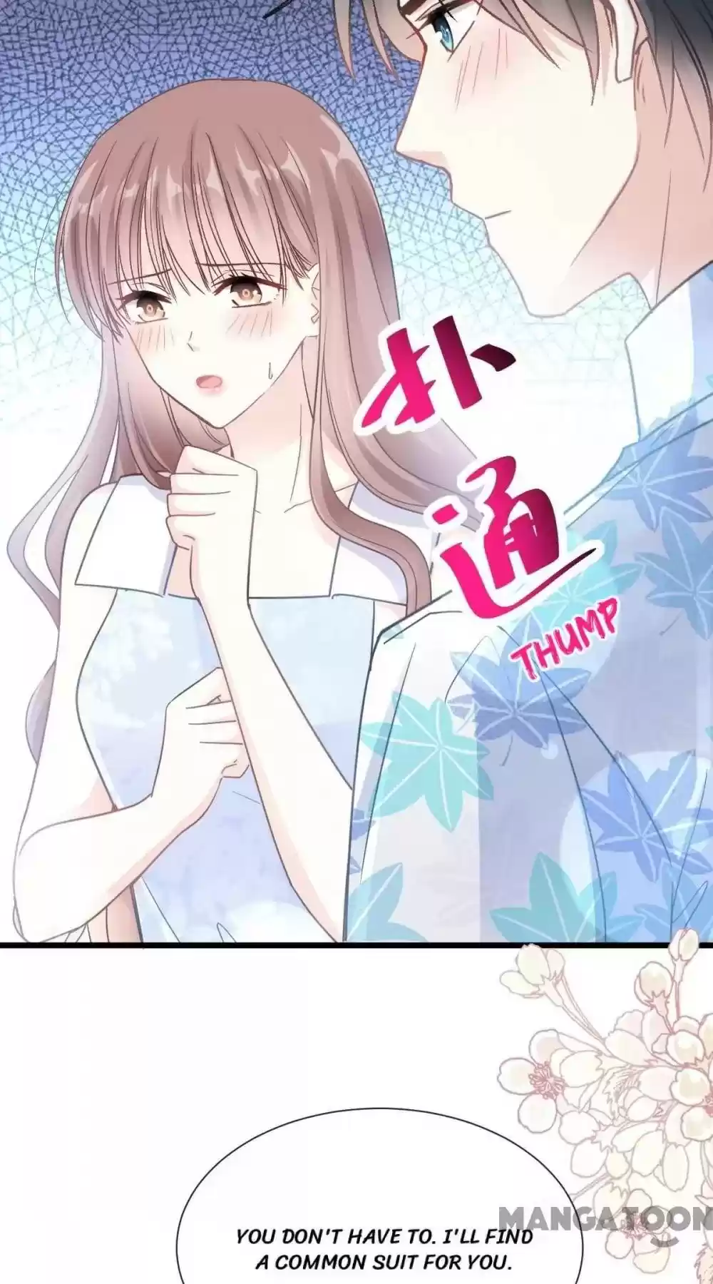 Love Me Gently, Bossy Ceo Chapter 64