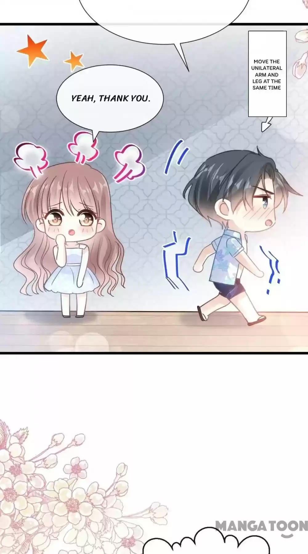 Love Me Gently, Bossy Ceo Chapter 64