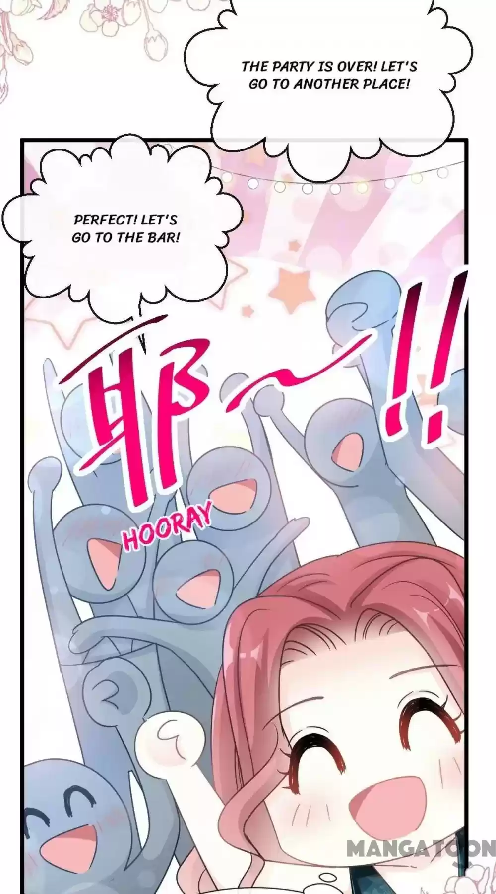 Love Me Gently, Bossy Ceo Chapter 64