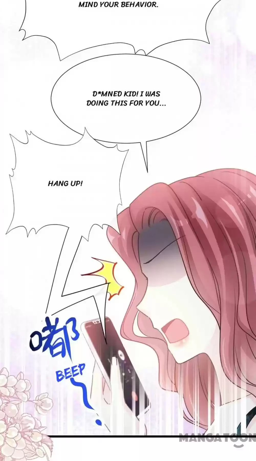 Love Me Gently, Bossy Ceo Chapter 64