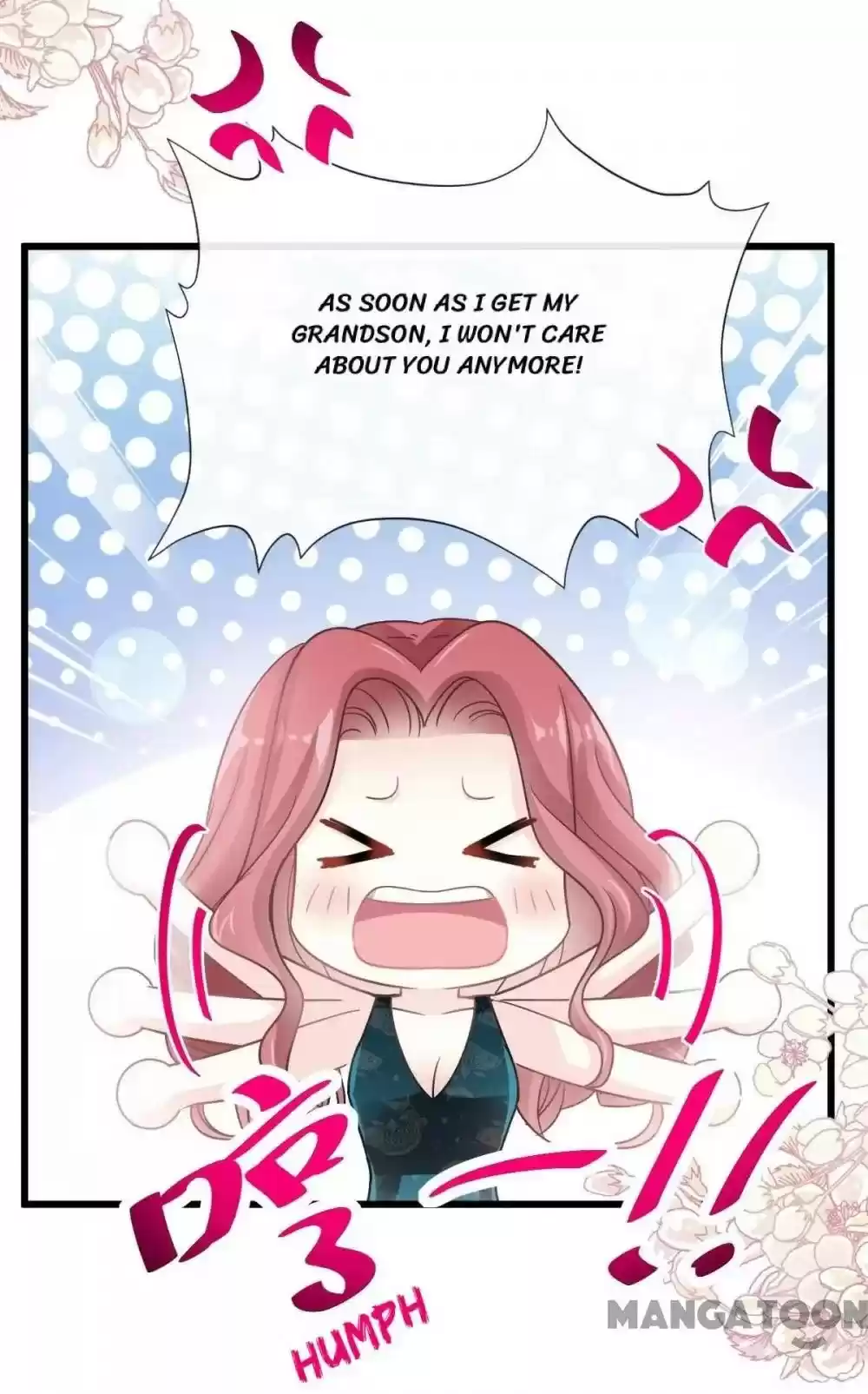 Love Me Gently, Bossy Ceo Chapter 64