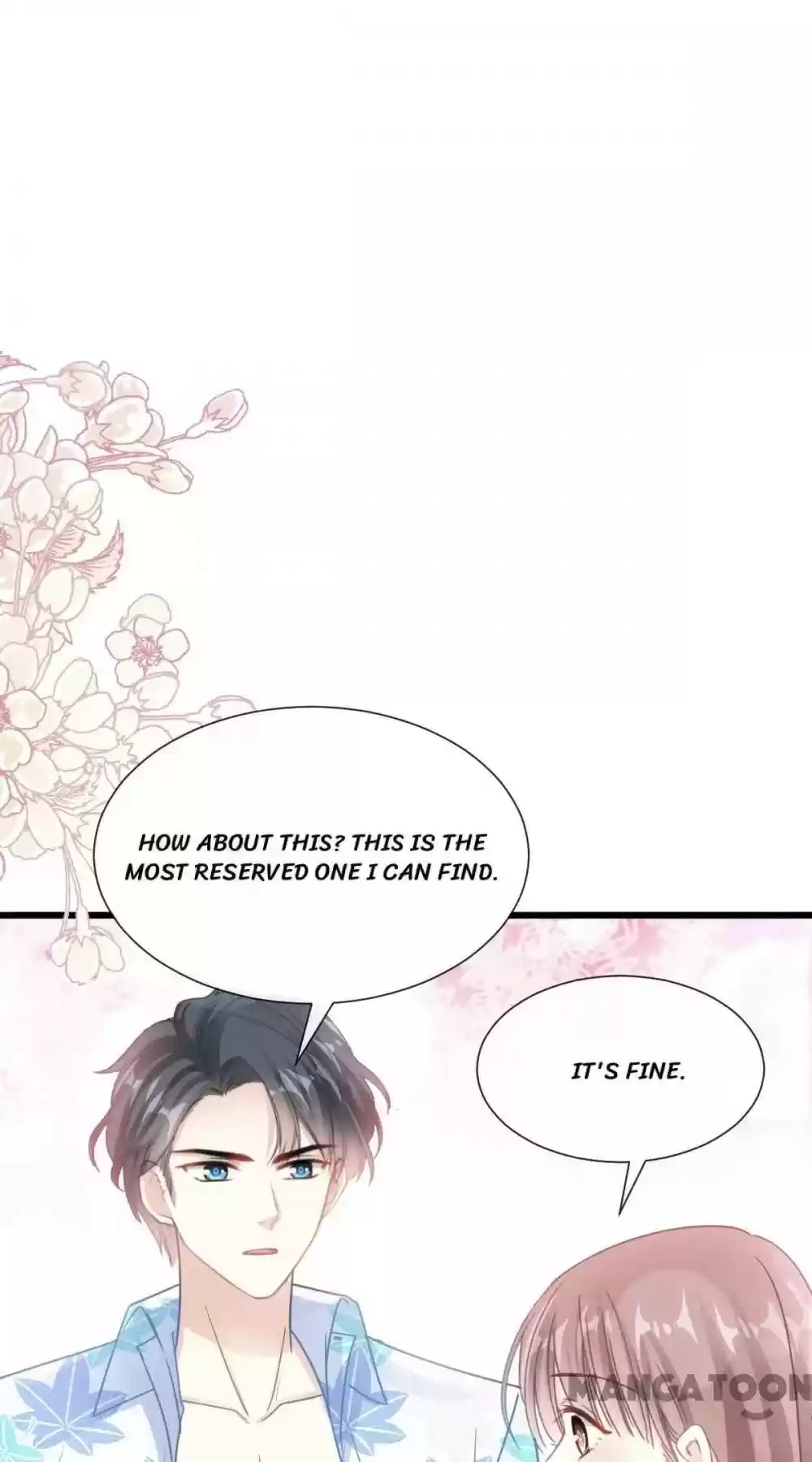 Love Me Gently, Bossy Ceo Chapter 64