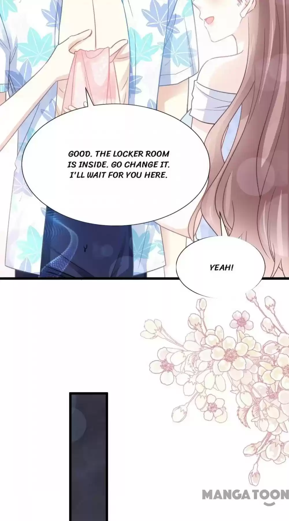 Love Me Gently, Bossy Ceo Chapter 64