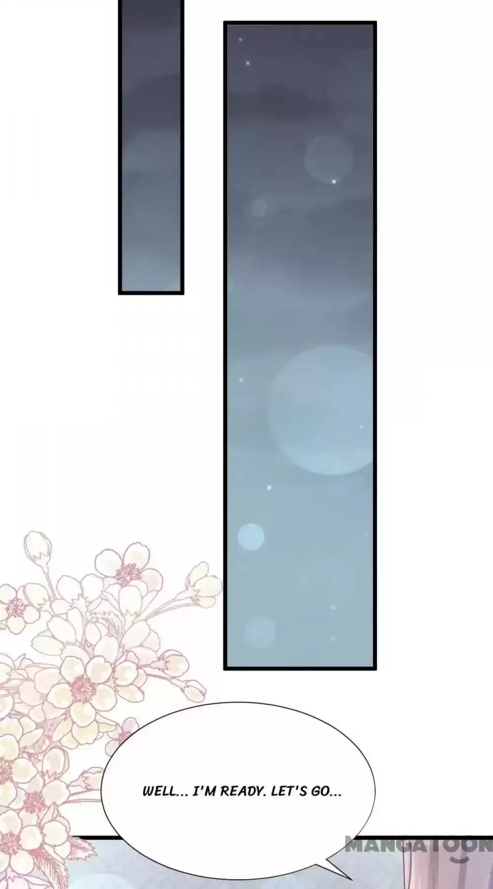 Love Me Gently, Bossy Ceo Chapter 64