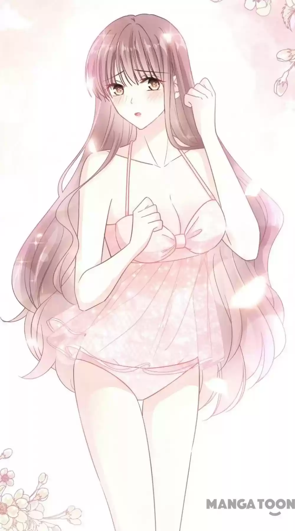 Love Me Gently, Bossy Ceo Chapter 64