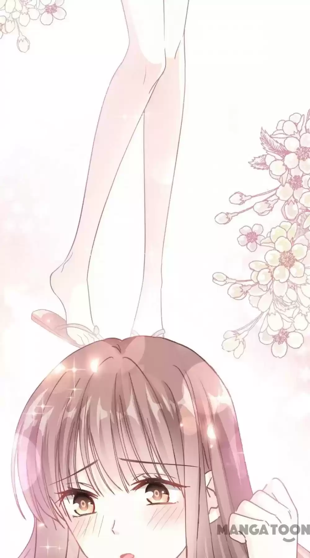 Love Me Gently, Bossy Ceo Chapter 64