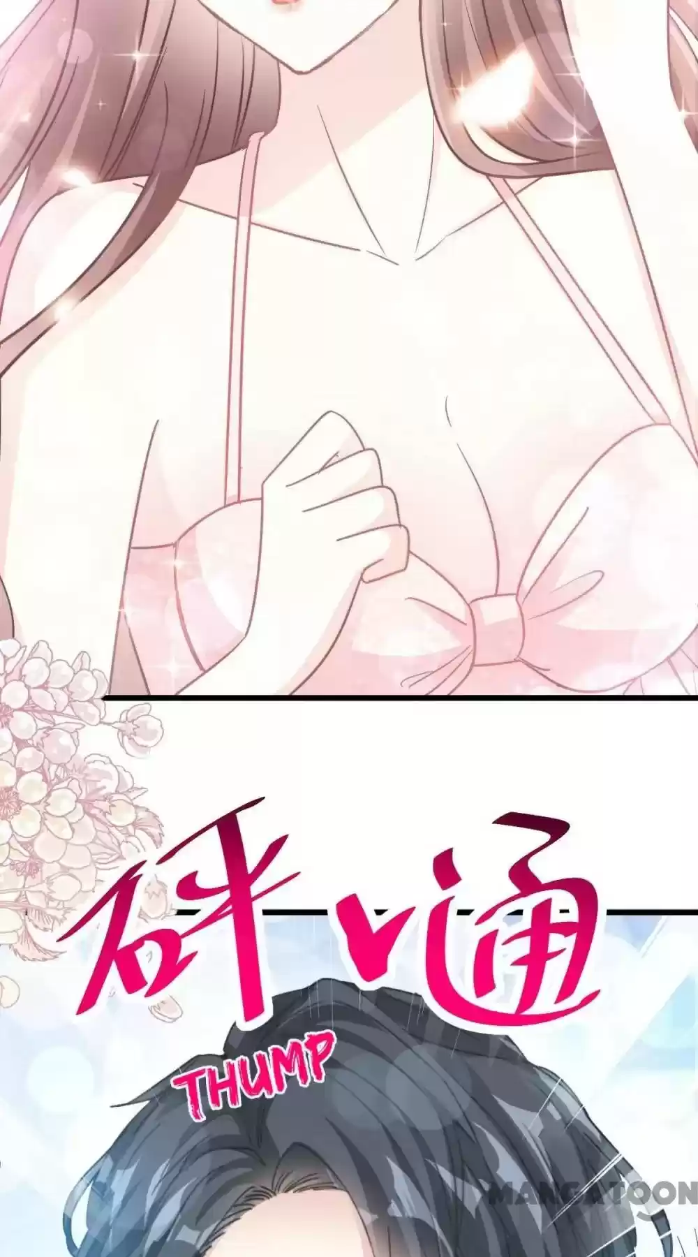 Love Me Gently, Bossy Ceo Chapter 64