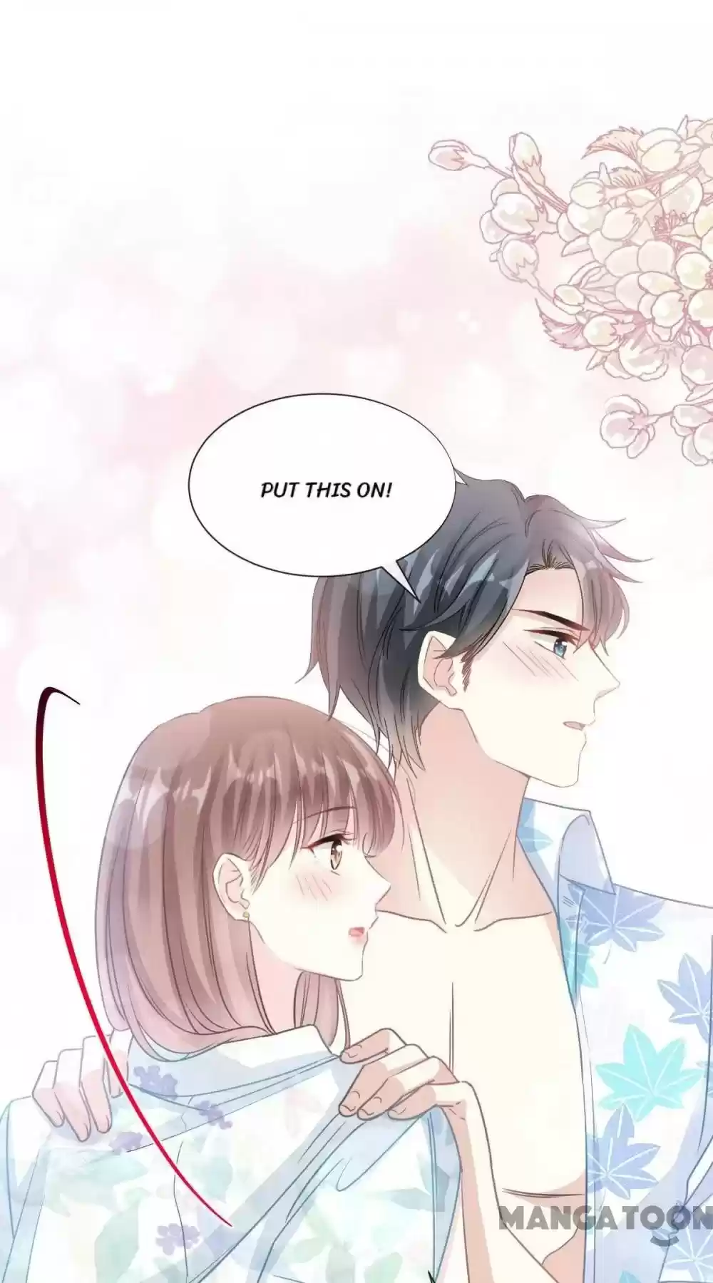 Love Me Gently, Bossy Ceo Chapter 65