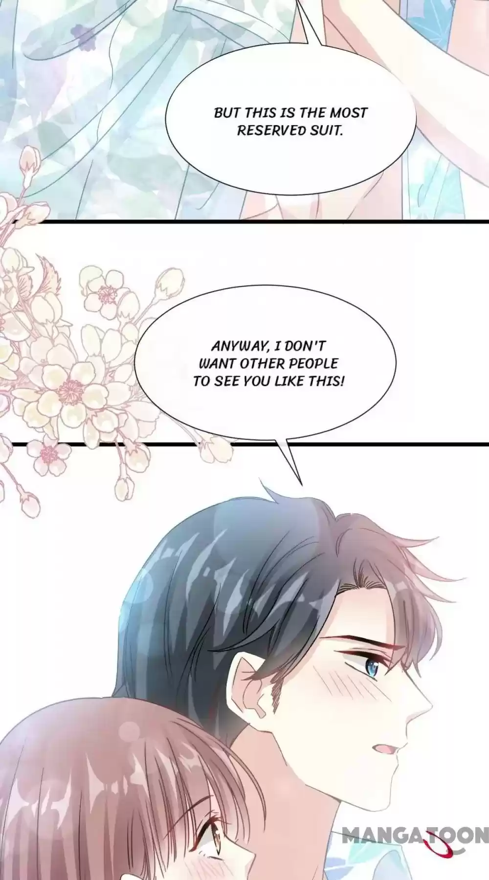 Love Me Gently, Bossy Ceo Chapter 65