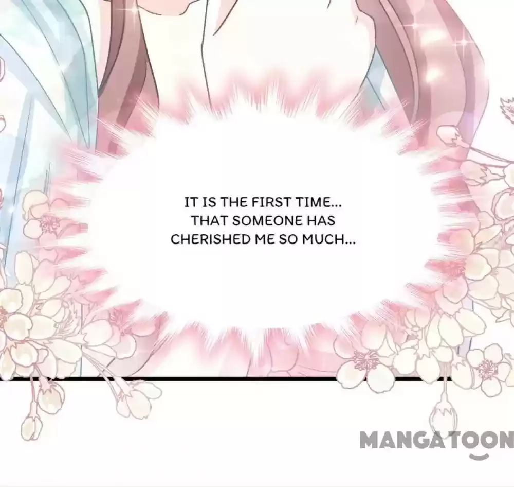 Love Me Gently, Bossy Ceo Chapter 65