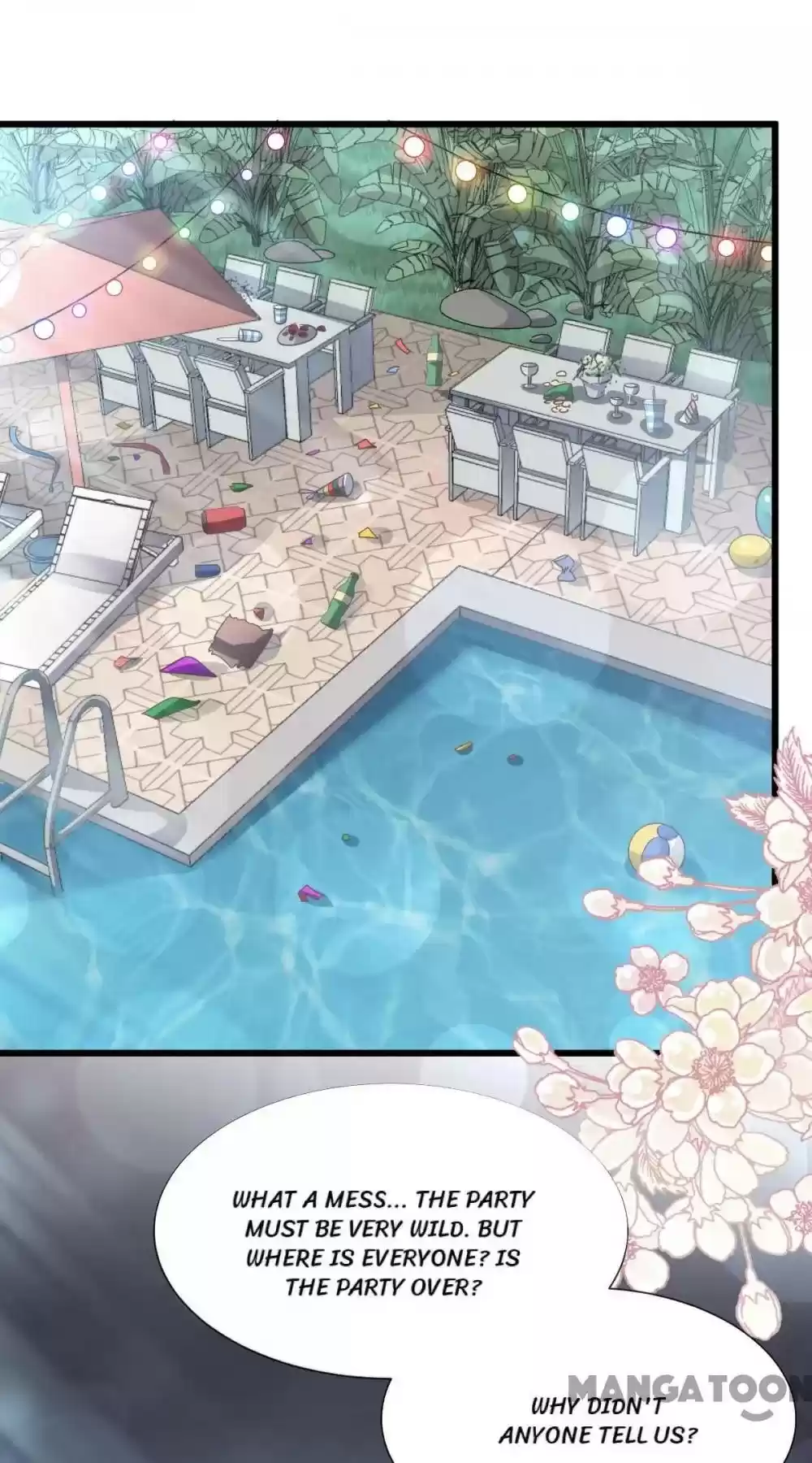 Love Me Gently, Bossy Ceo Chapter 65