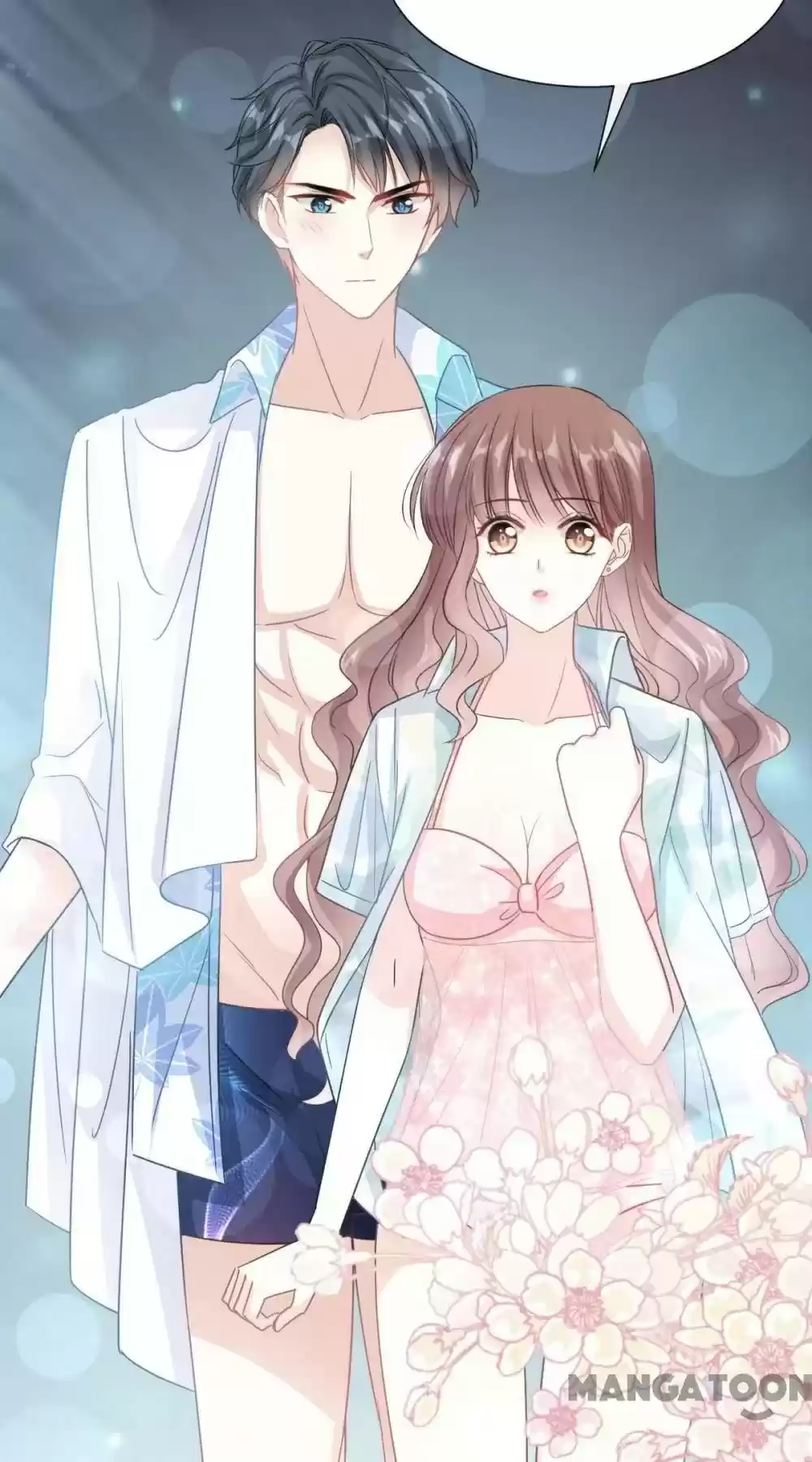 Love Me Gently, Bossy Ceo Chapter 65