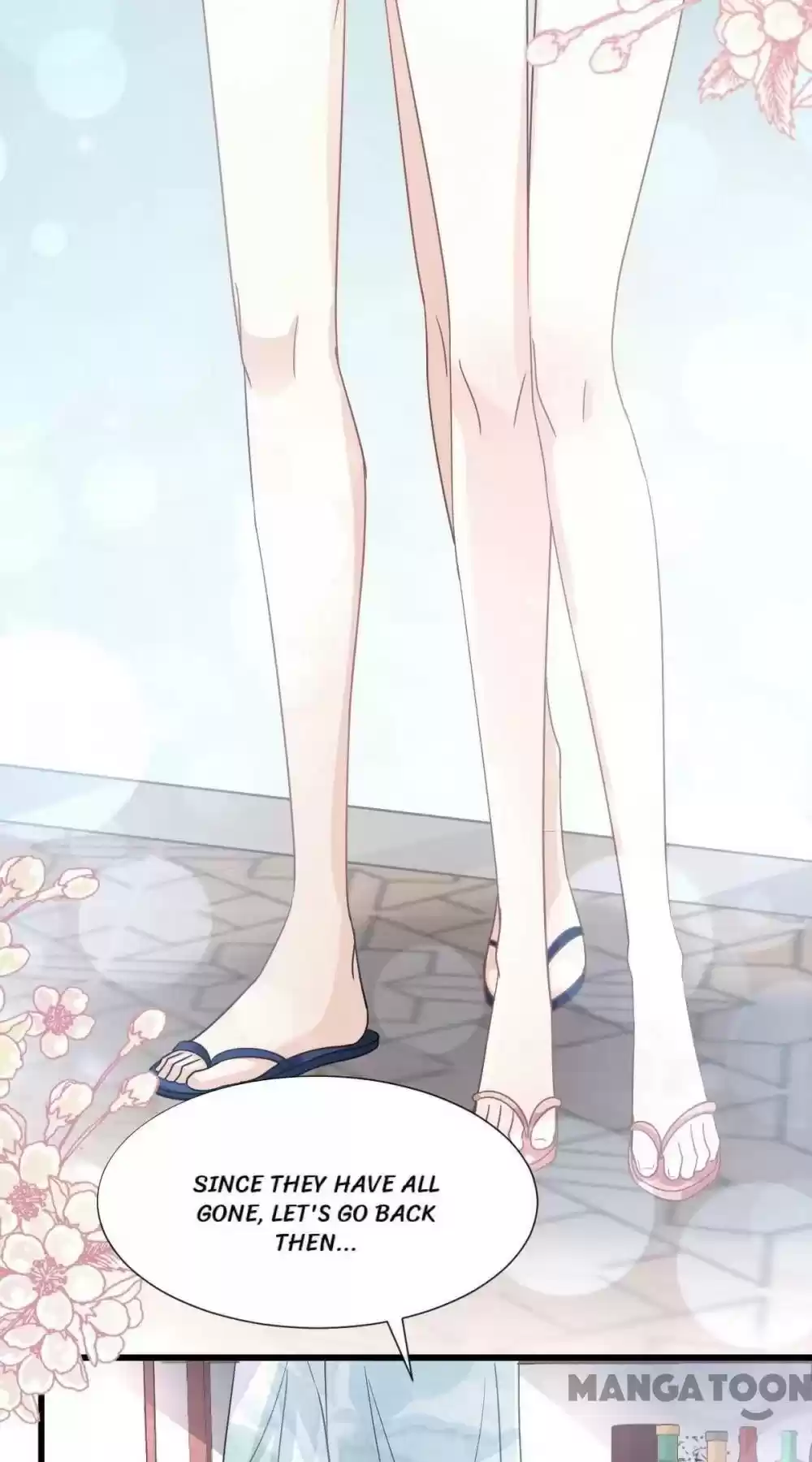 Love Me Gently, Bossy Ceo Chapter 65