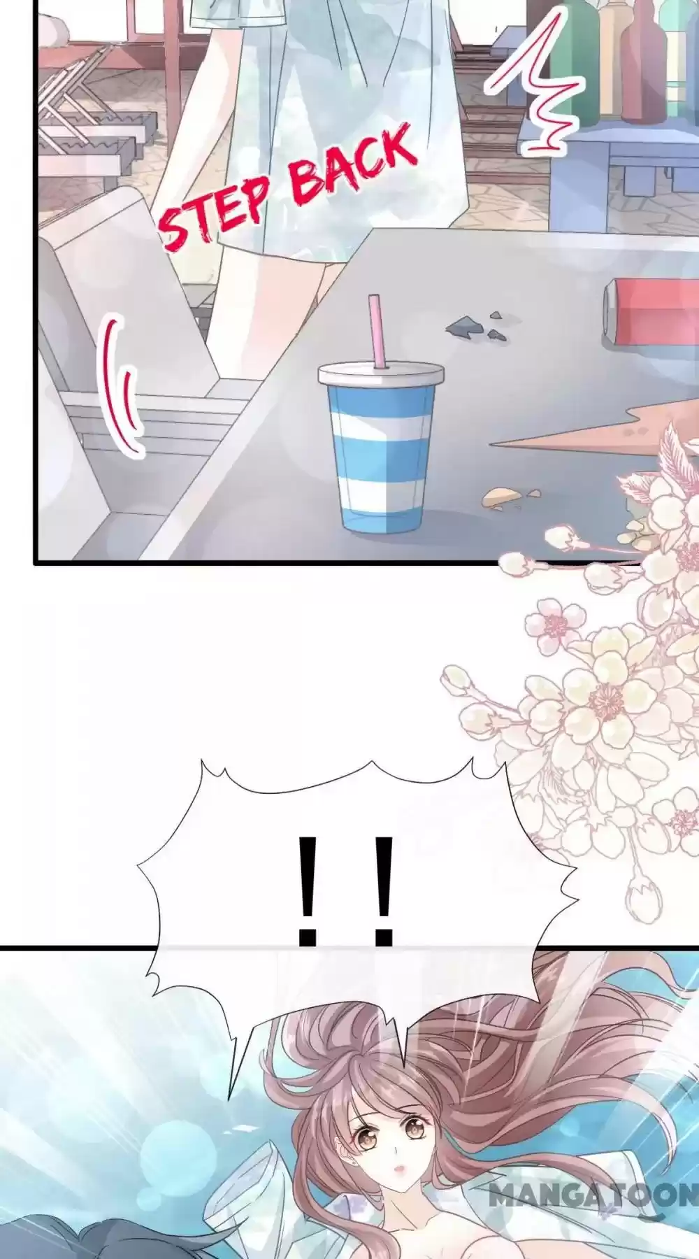 Love Me Gently, Bossy Ceo Chapter 65