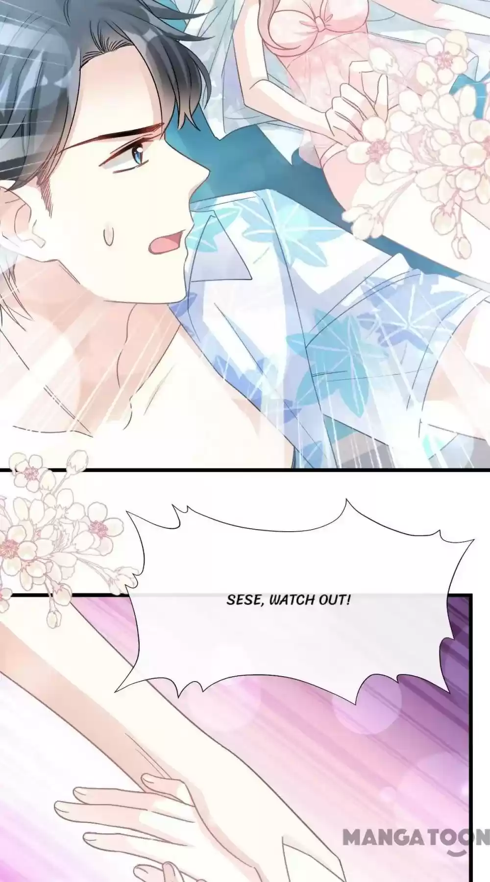 Love Me Gently, Bossy Ceo Chapter 65