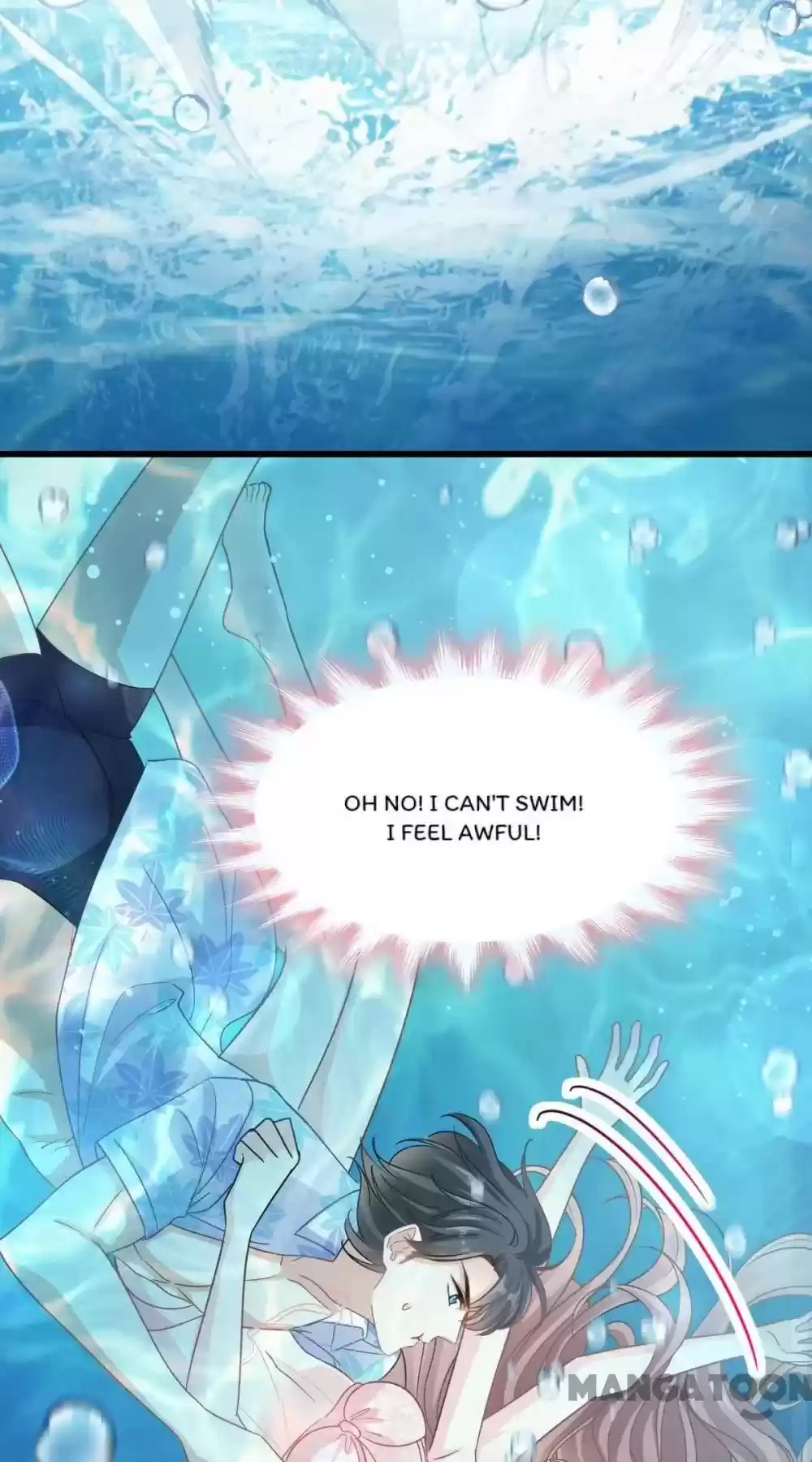 Love Me Gently, Bossy Ceo Chapter 65