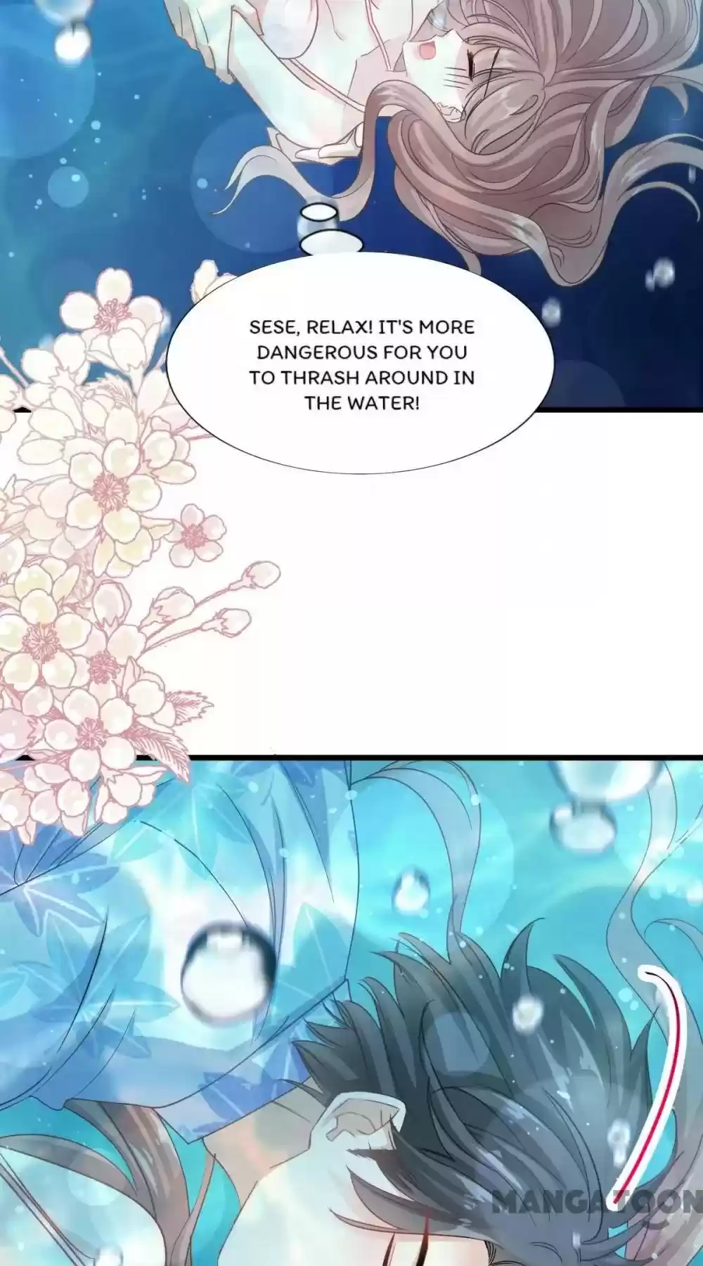 Love Me Gently, Bossy Ceo Chapter 65