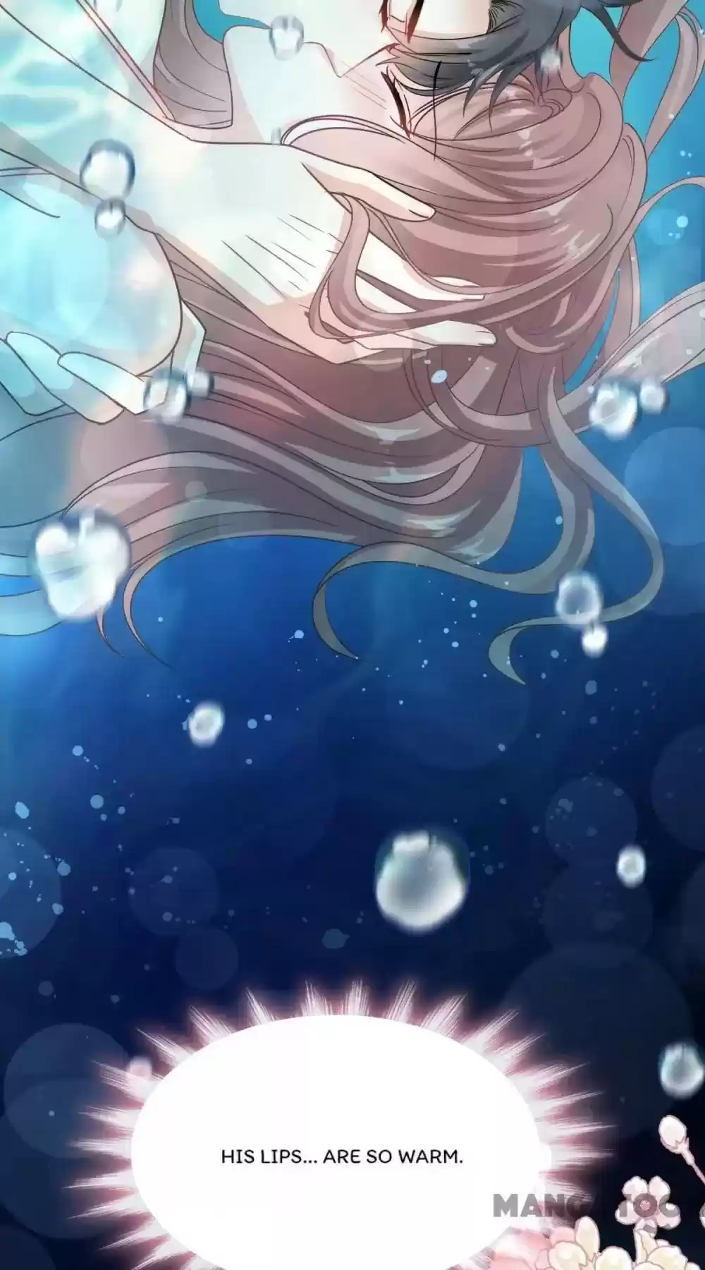 Love Me Gently, Bossy Ceo Chapter 65