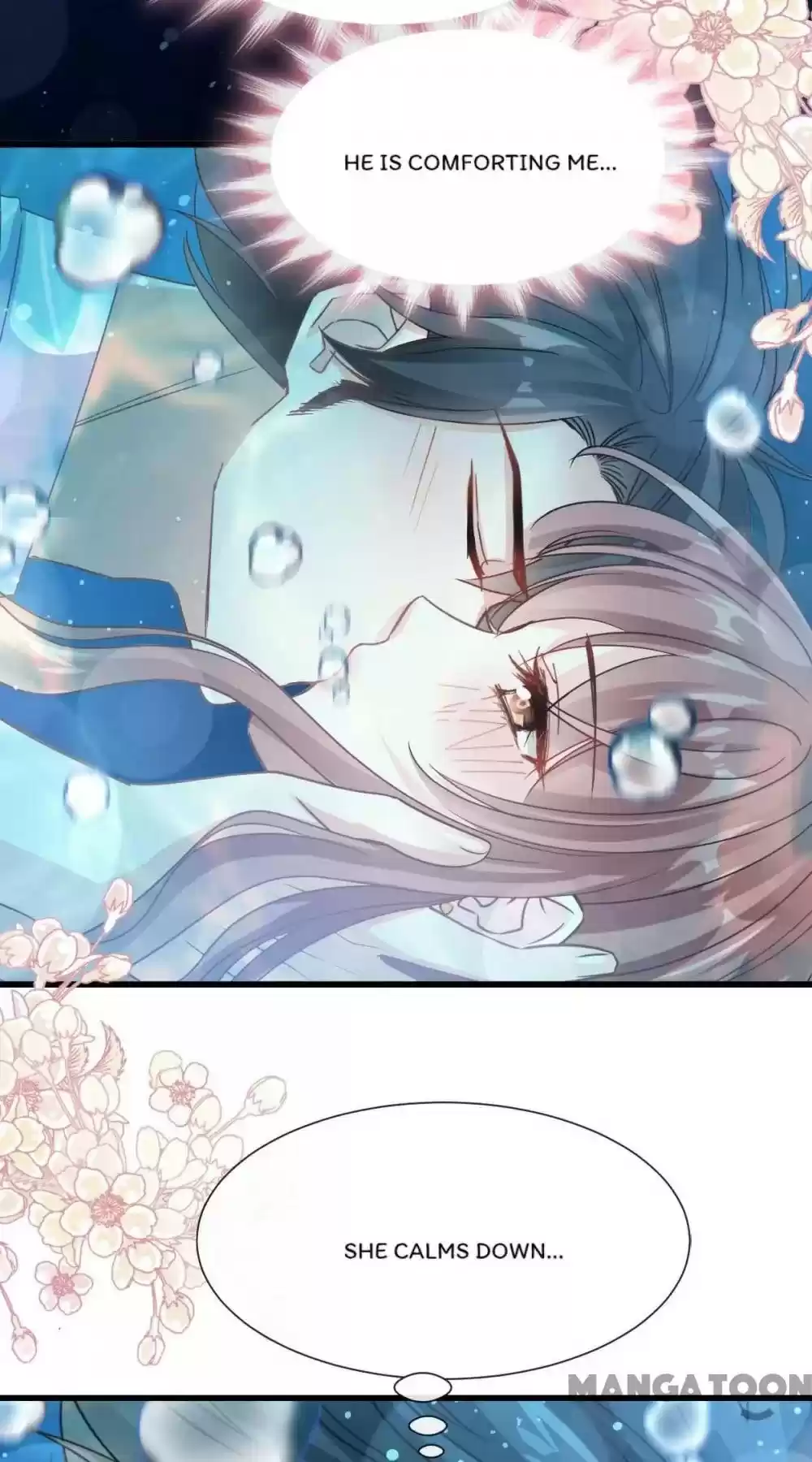 Love Me Gently, Bossy Ceo Chapter 65