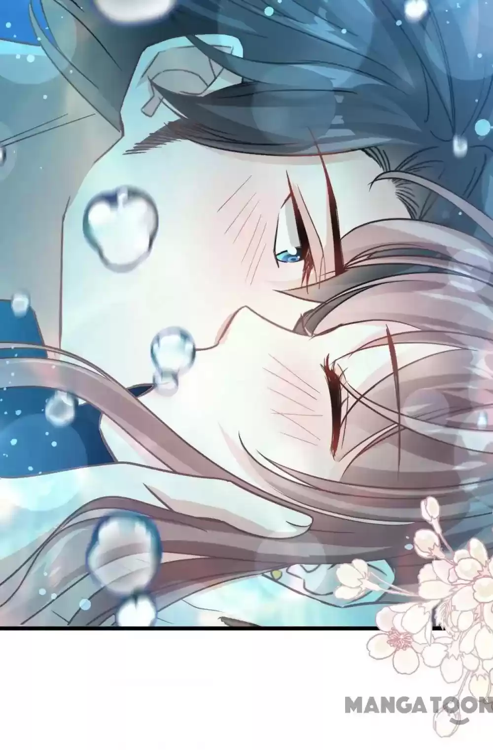 Love Me Gently, Bossy Ceo Chapter 65