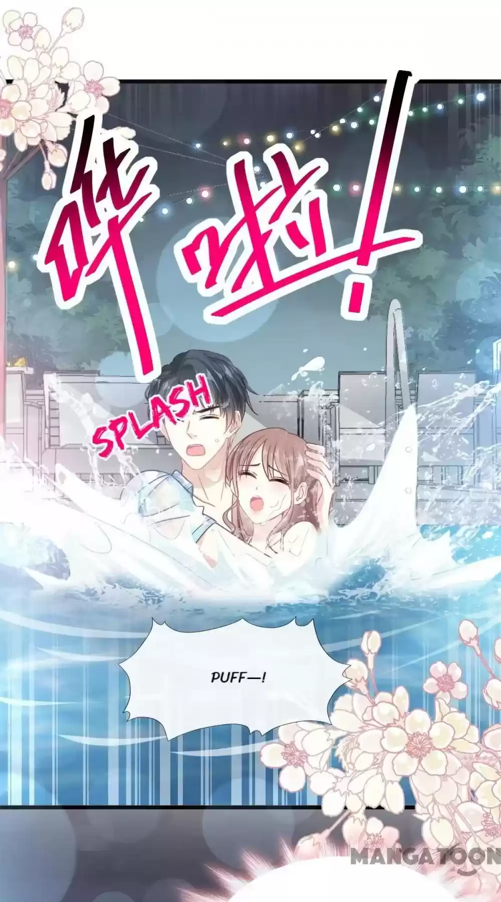 Love Me Gently, Bossy Ceo Chapter 65