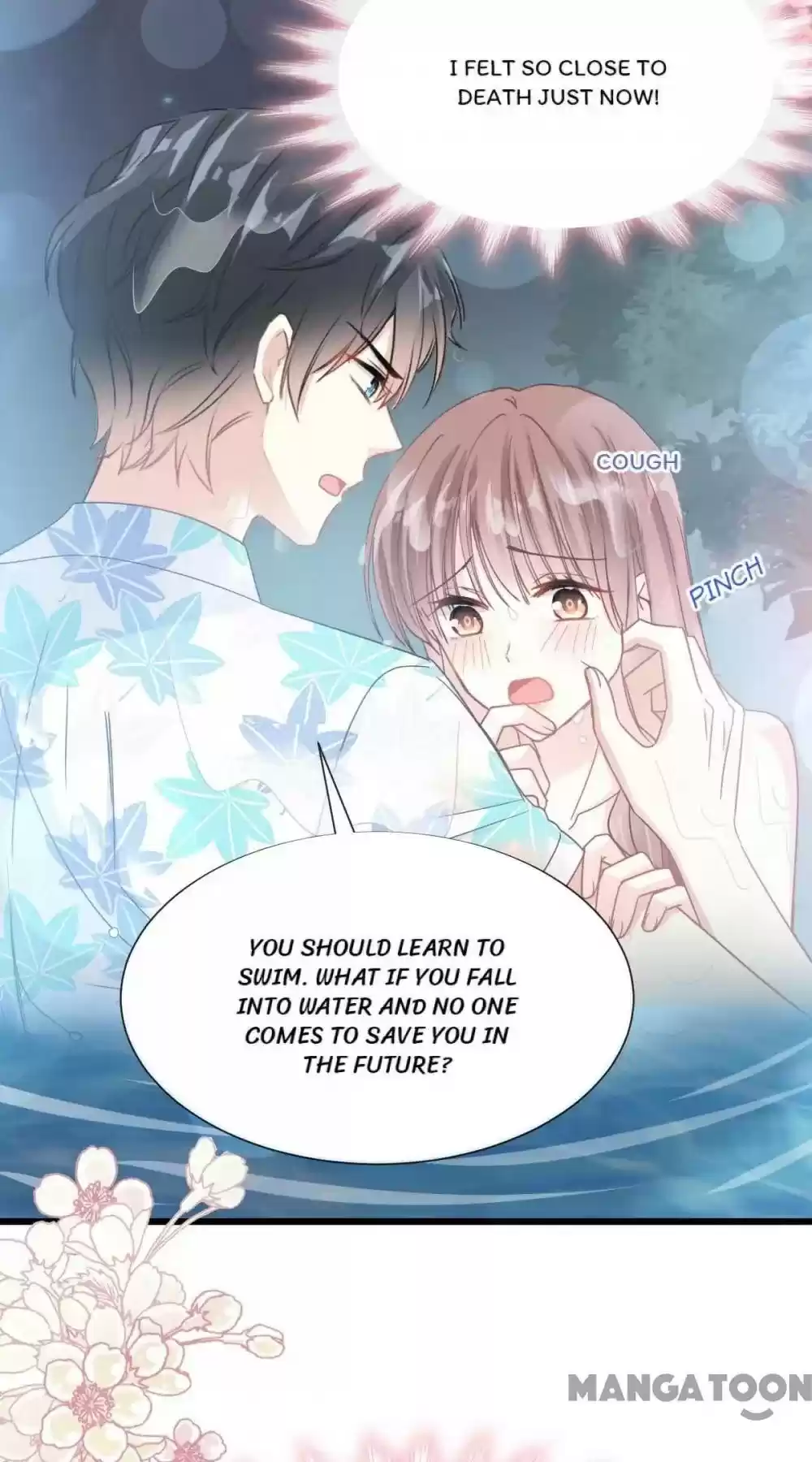 Love Me Gently, Bossy Ceo Chapter 65