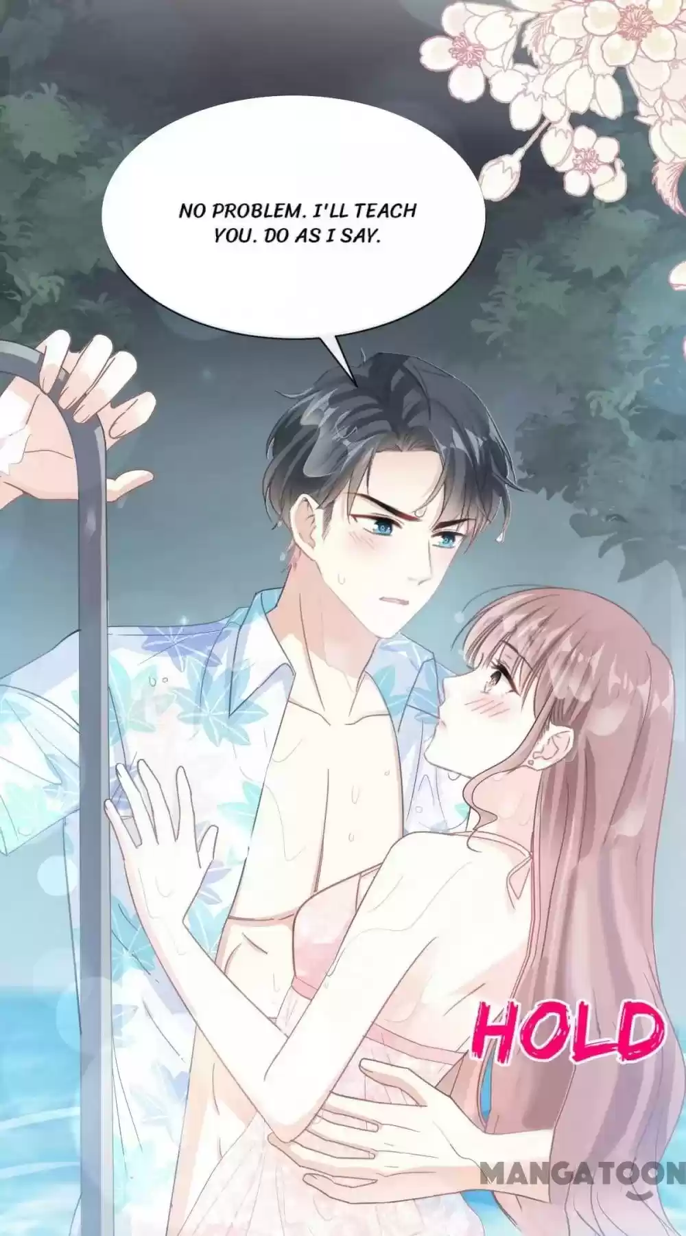 Love Me Gently, Bossy Ceo Chapter 65