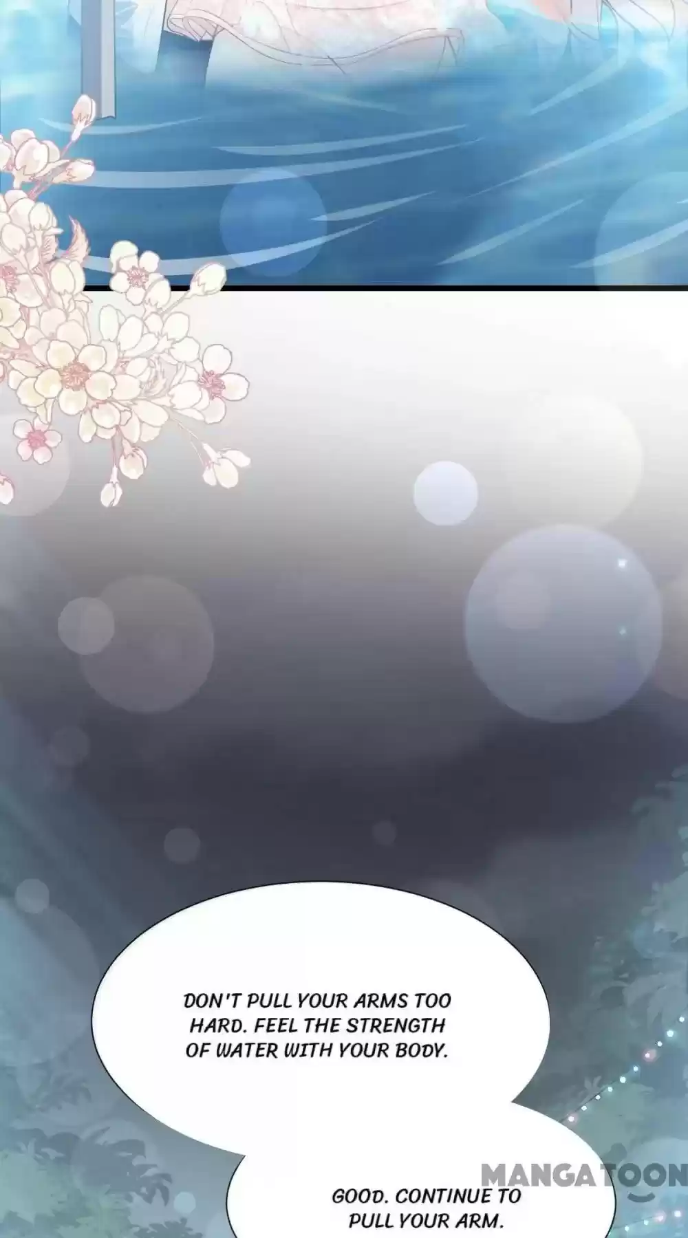 Love Me Gently, Bossy Ceo Chapter 65