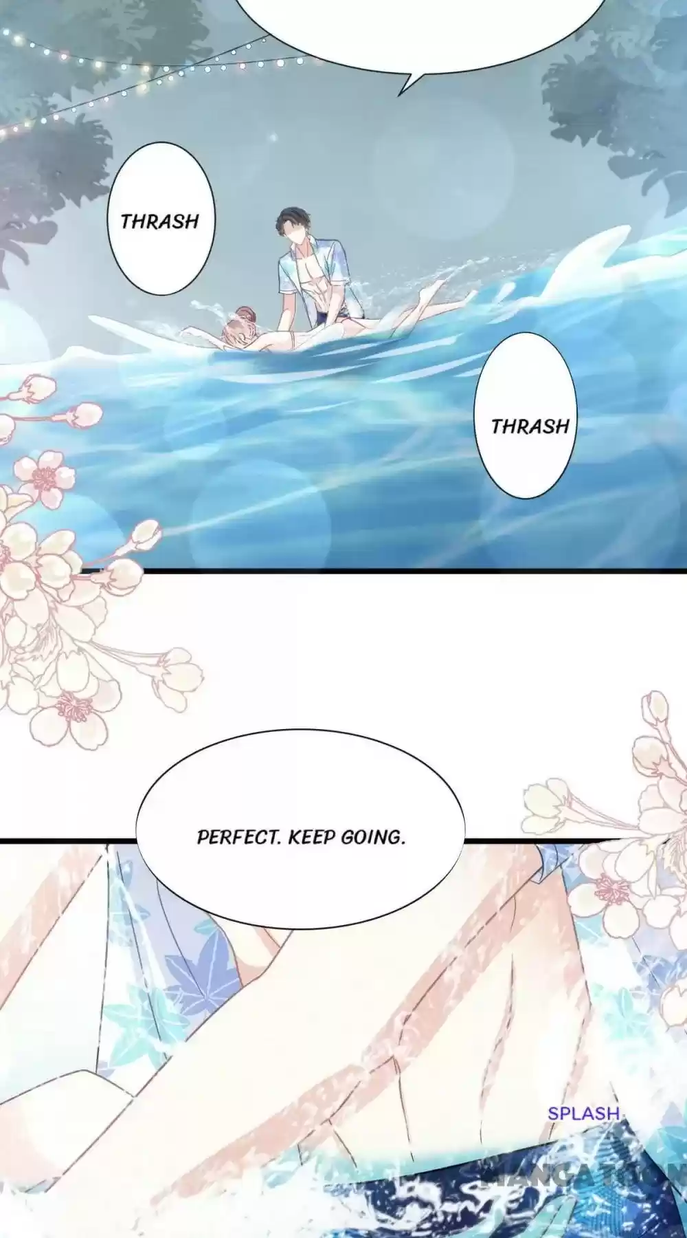 Love Me Gently, Bossy Ceo Chapter 65