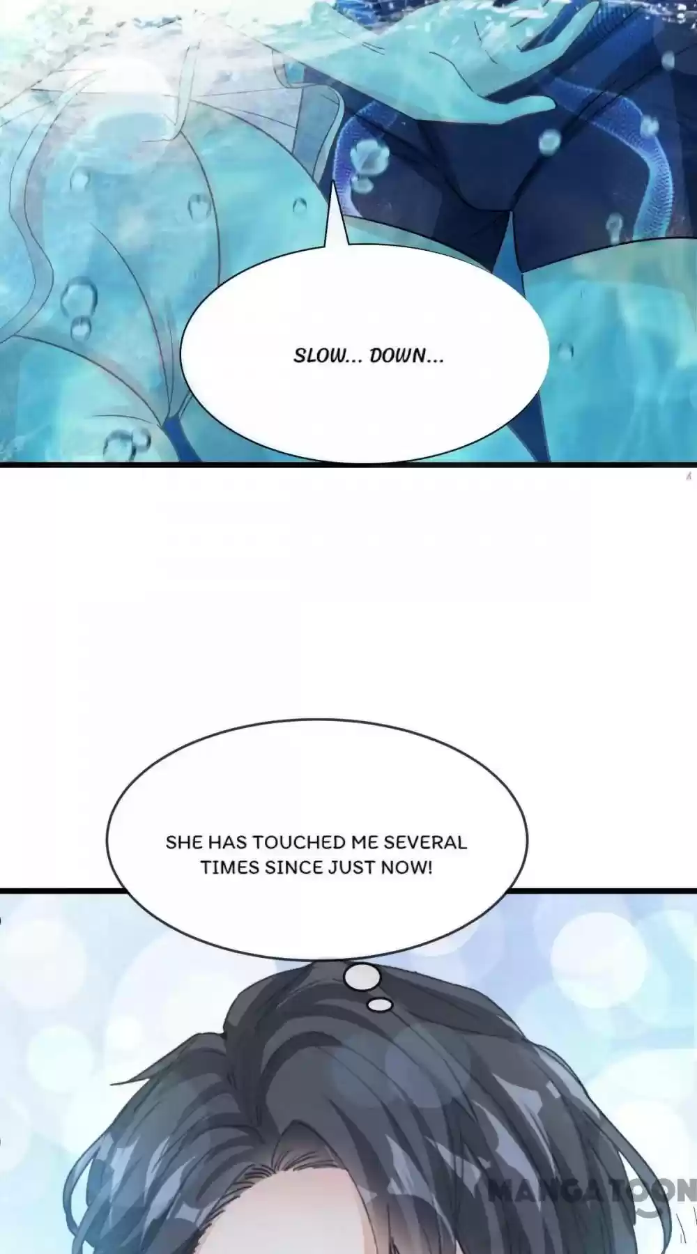 Love Me Gently, Bossy Ceo Chapter 65