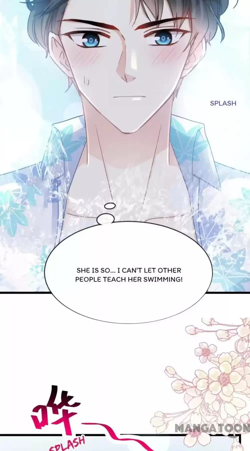 Love Me Gently, Bossy Ceo Chapter 65