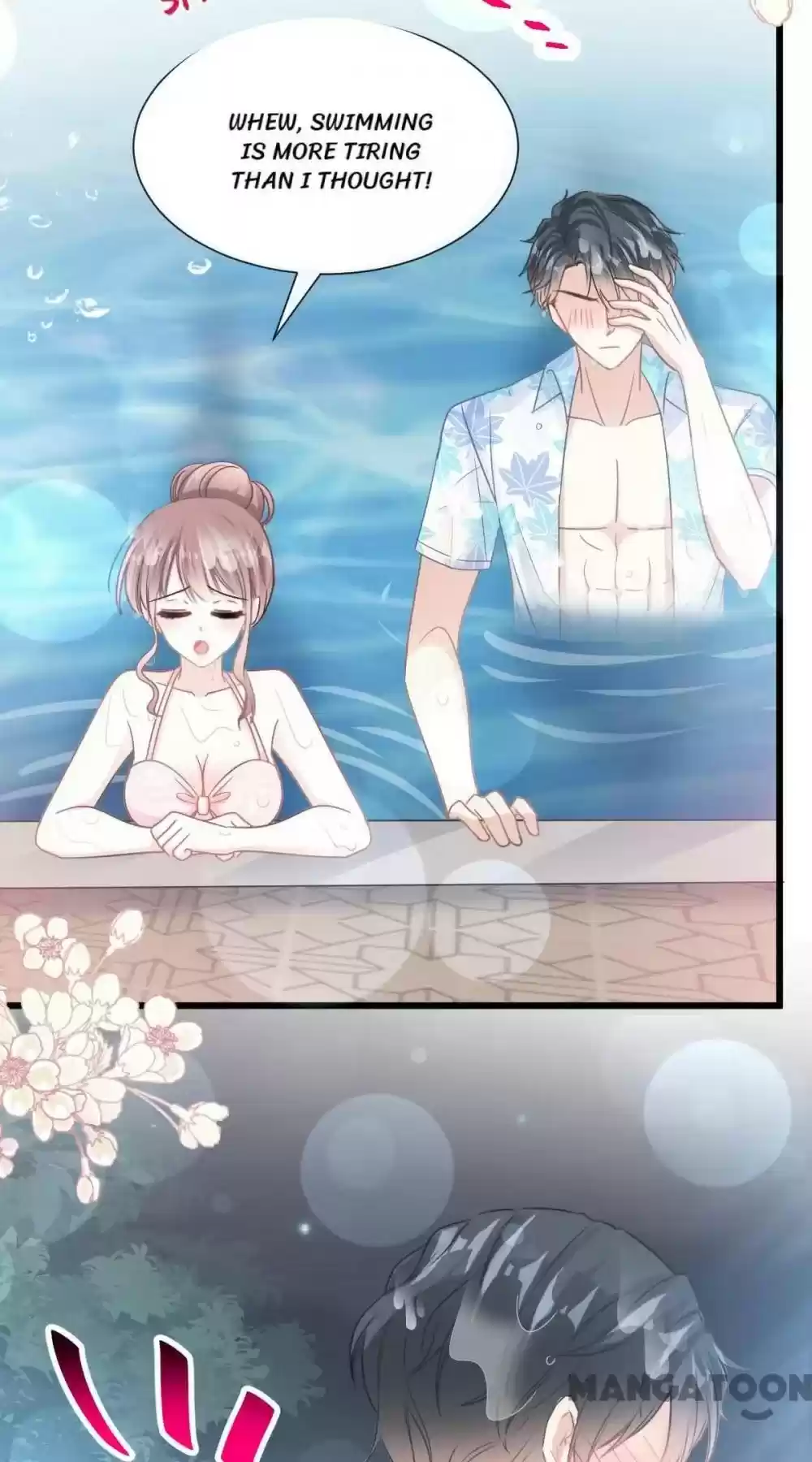 Love Me Gently, Bossy Ceo Chapter 65