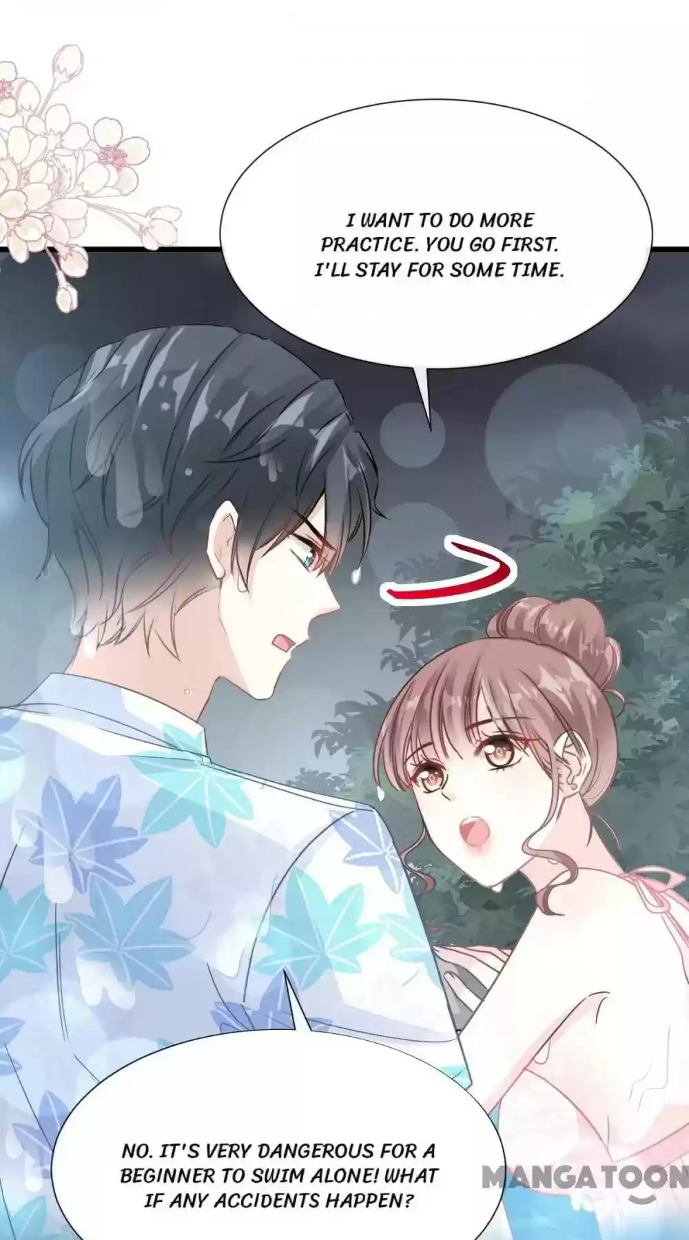 Love Me Gently, Bossy Ceo Chapter 65