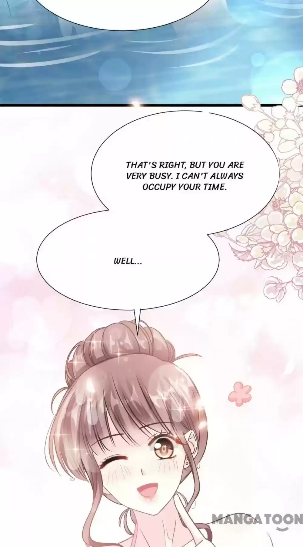 Love Me Gently, Bossy Ceo Chapter 65